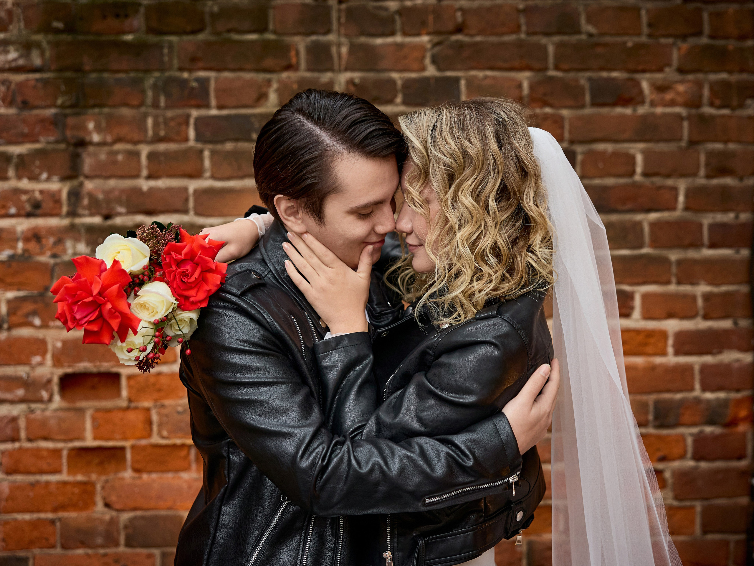 Злата и Иван 13.10.2024 Калуга