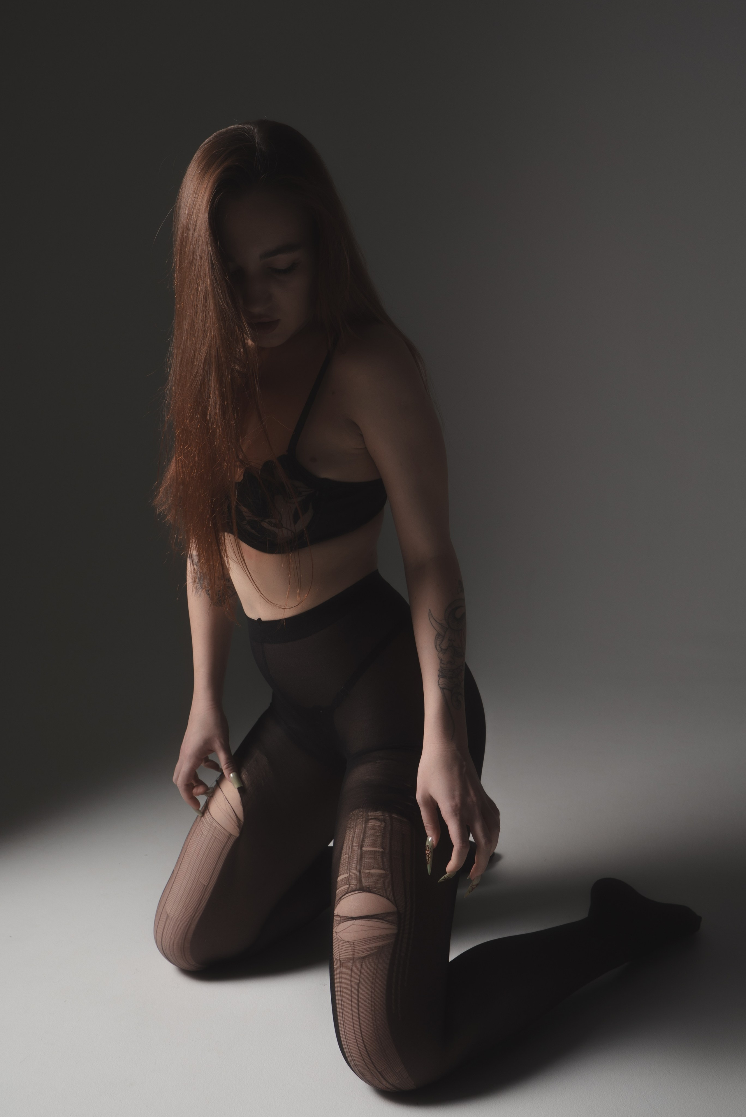 Елена. Фотограф Плеханов Дмитрий