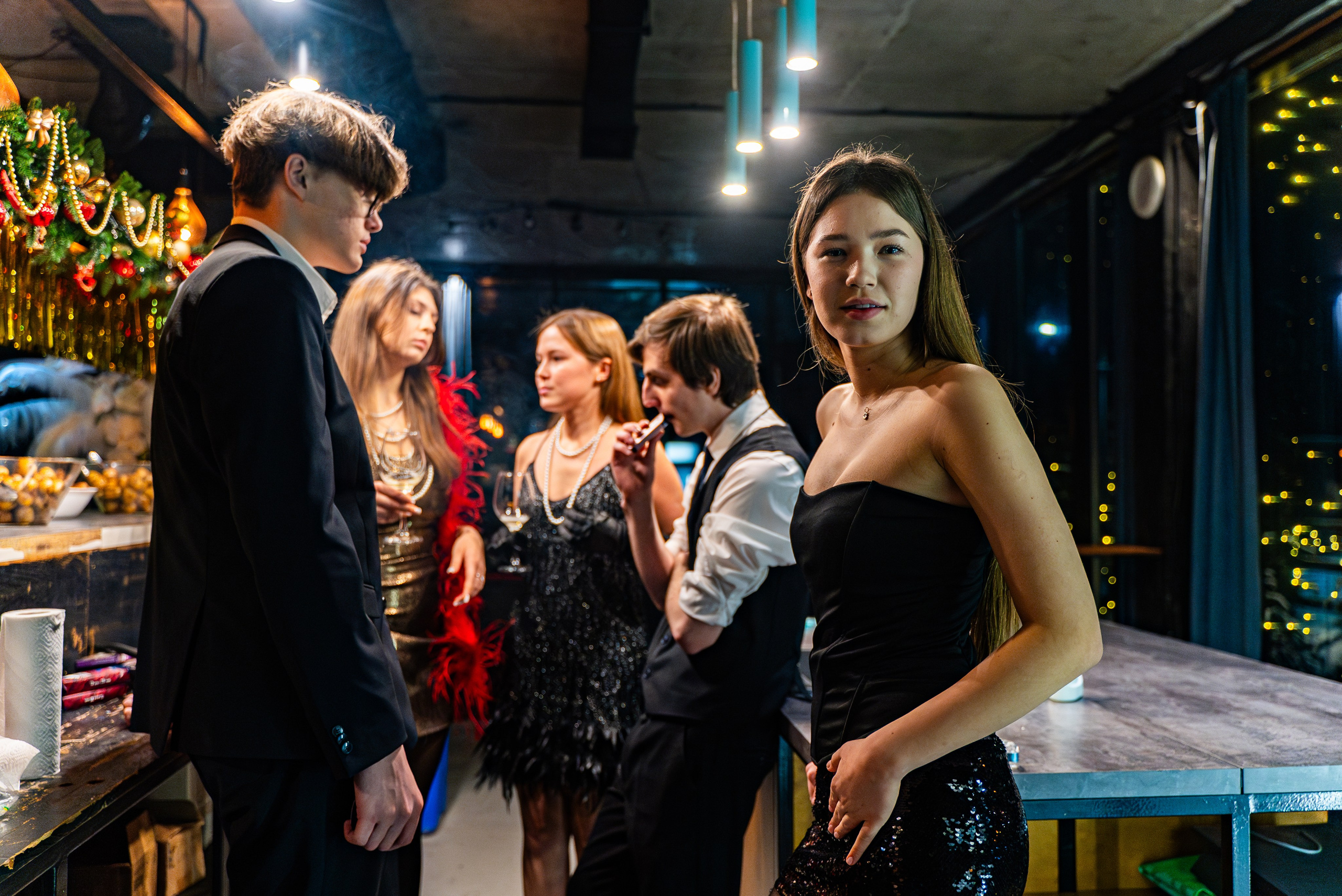 Дни рождения. KUSTOV PRODUCTION — профессиональная фотосъёмка в Москве