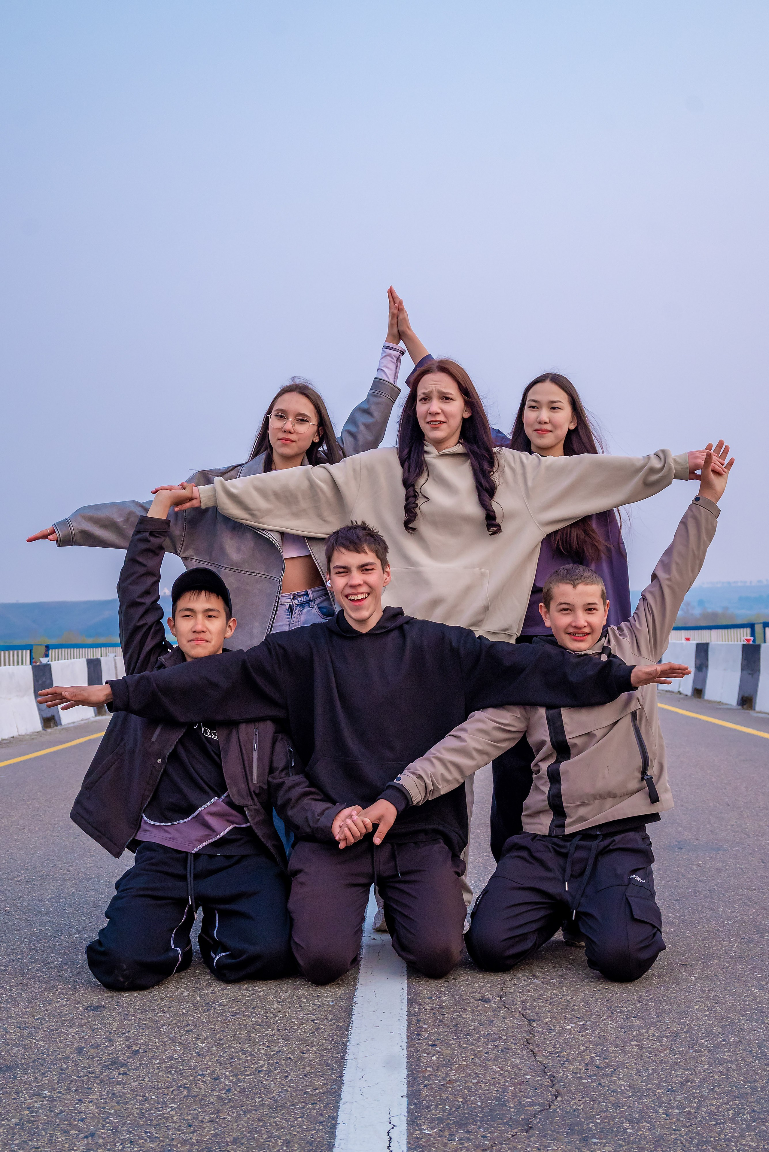 Выпуск — 2025. Фотограф широкого профиля Чита-Цасучей