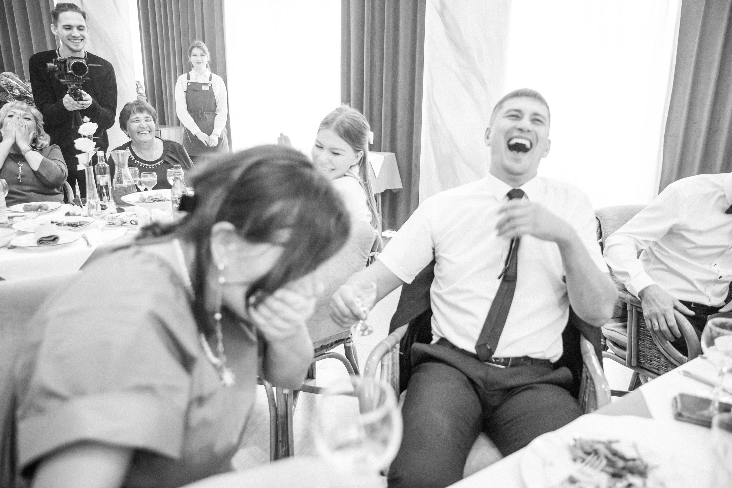 Максим & Екатерина. Главная