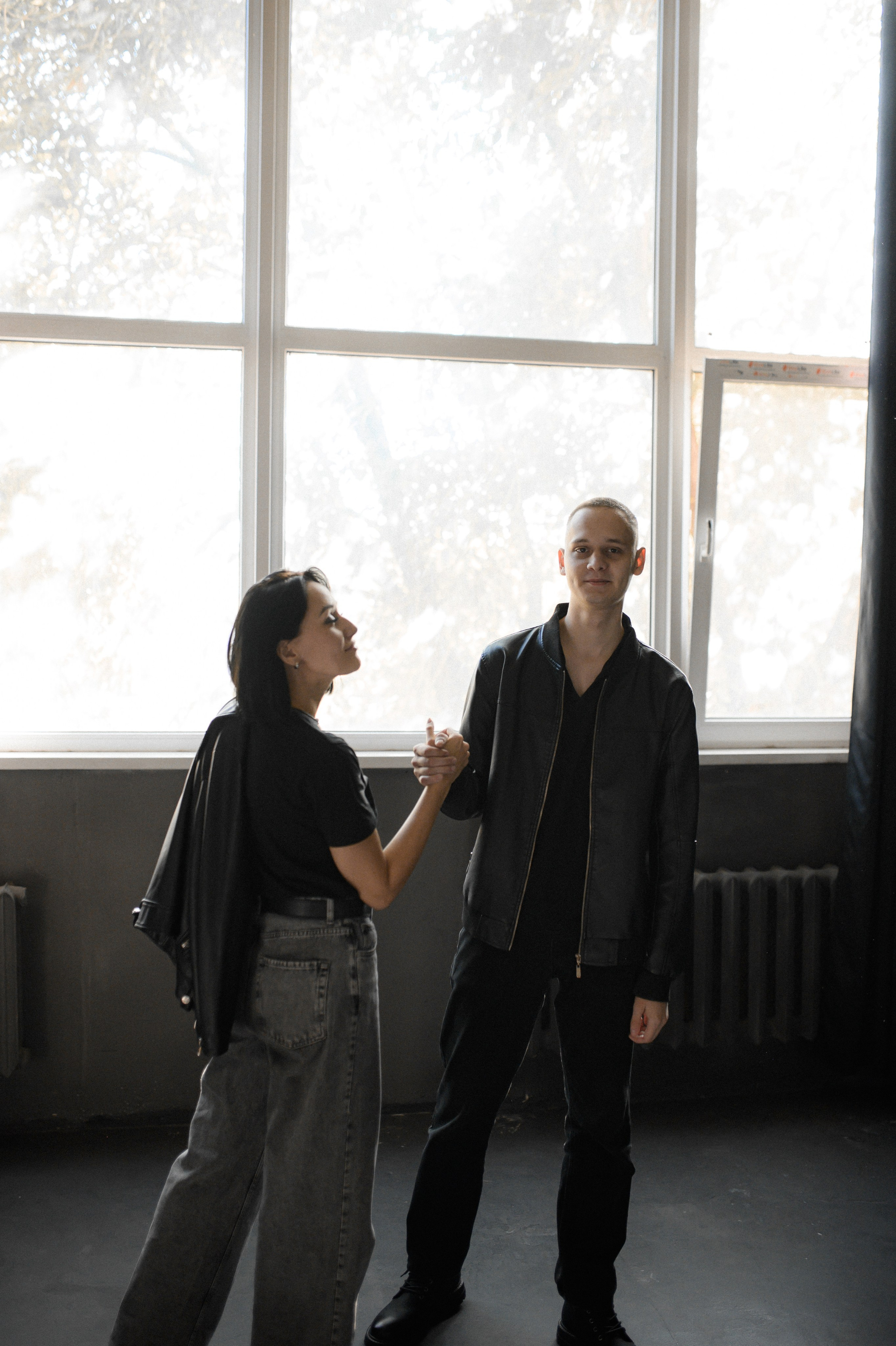 Ирина и Вадим. Www.ostermiller.ru