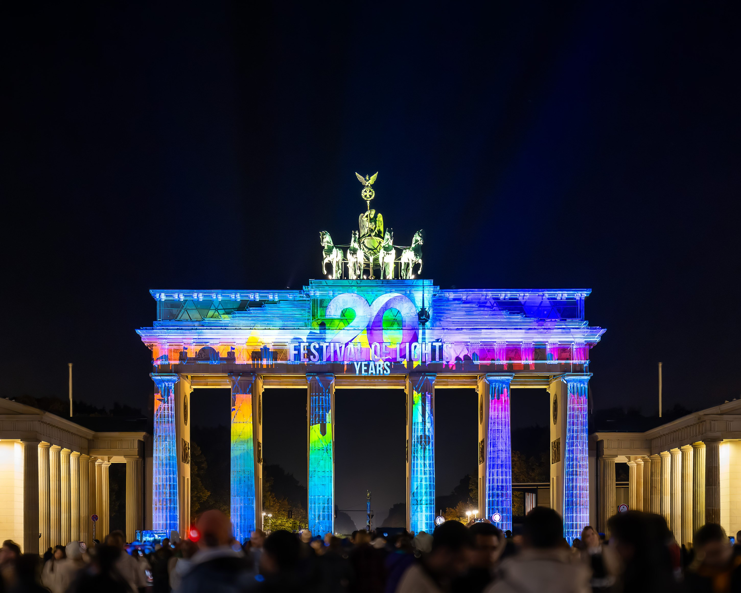 Projection Mapping. Tony Nomadic