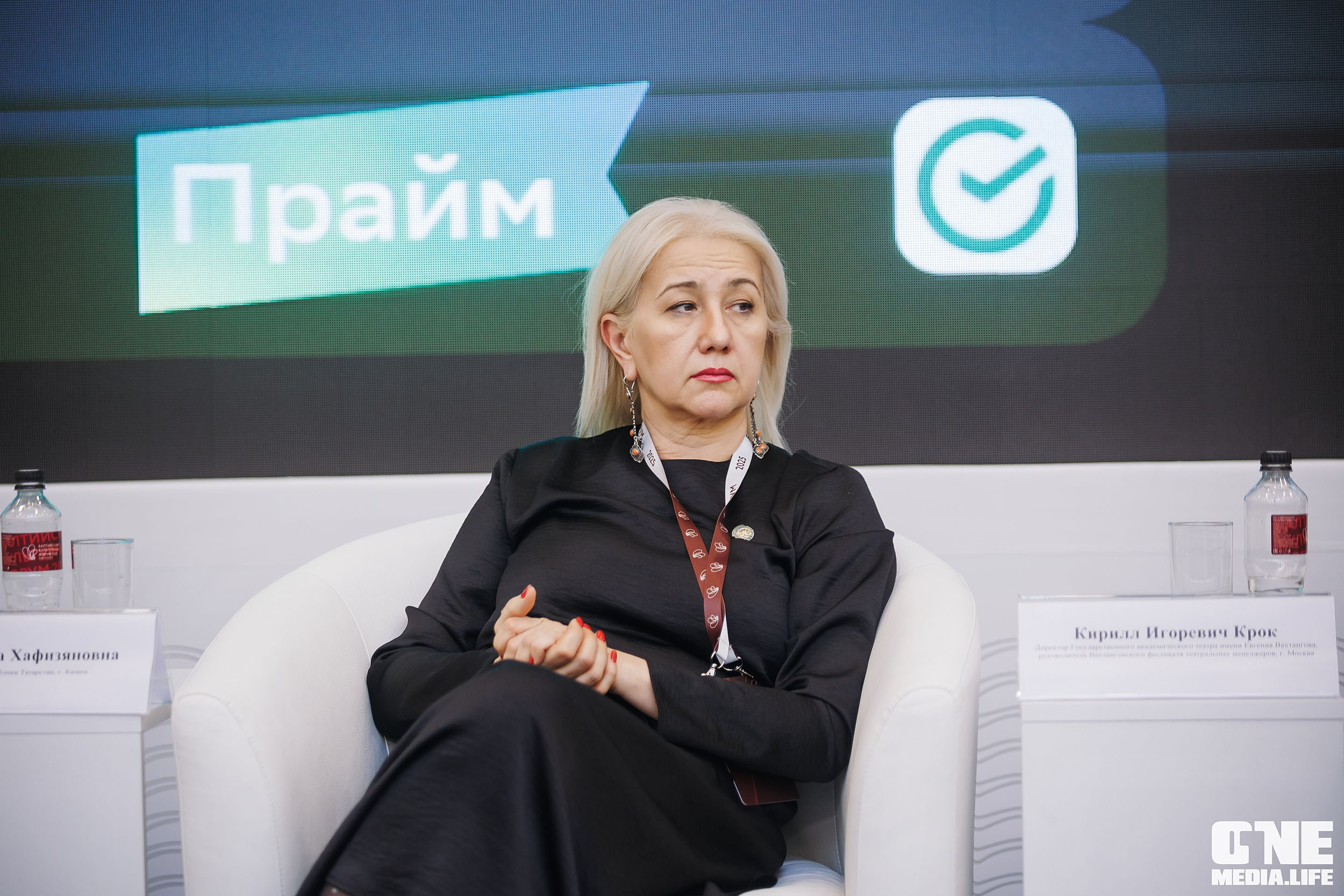 Балтийский Культурный Форум. День 1. One Media Life: фоторепортажи, фотоотчеты с мероприятий и заведений