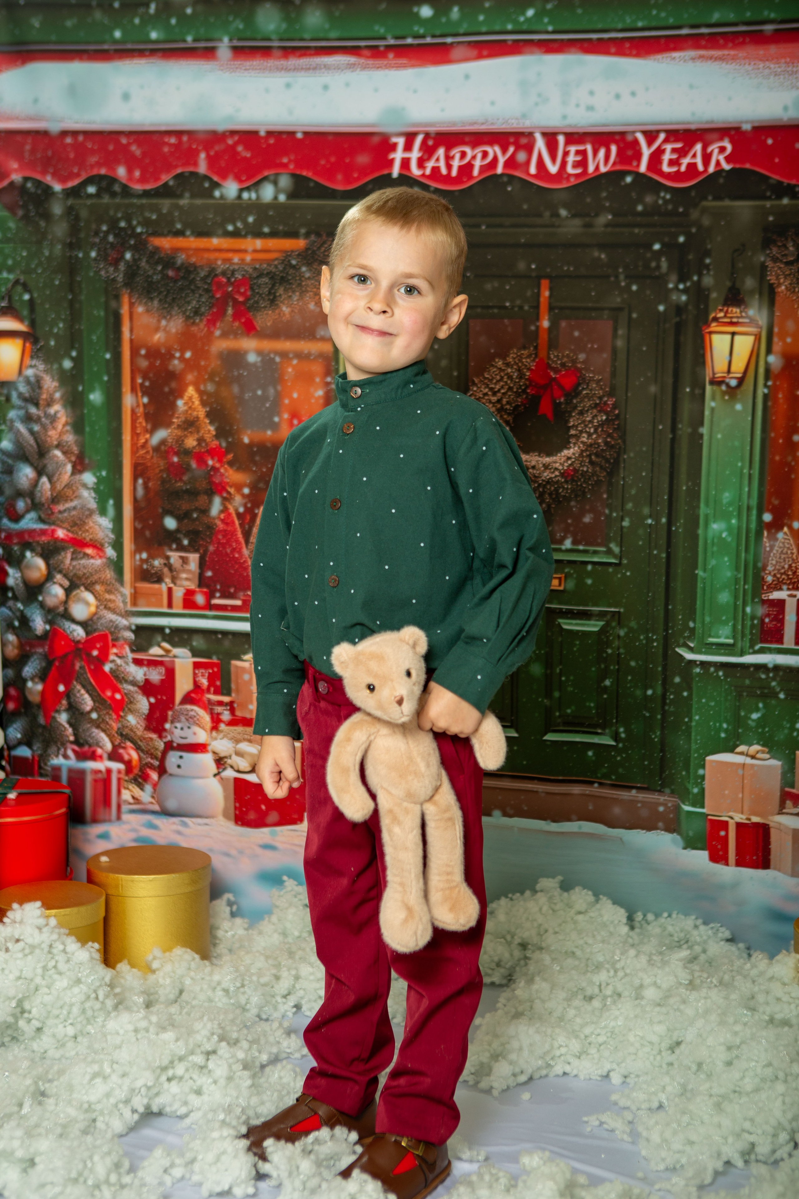 Фотопроект в детском саду. Семейный и детский фотограф Ольга Невская