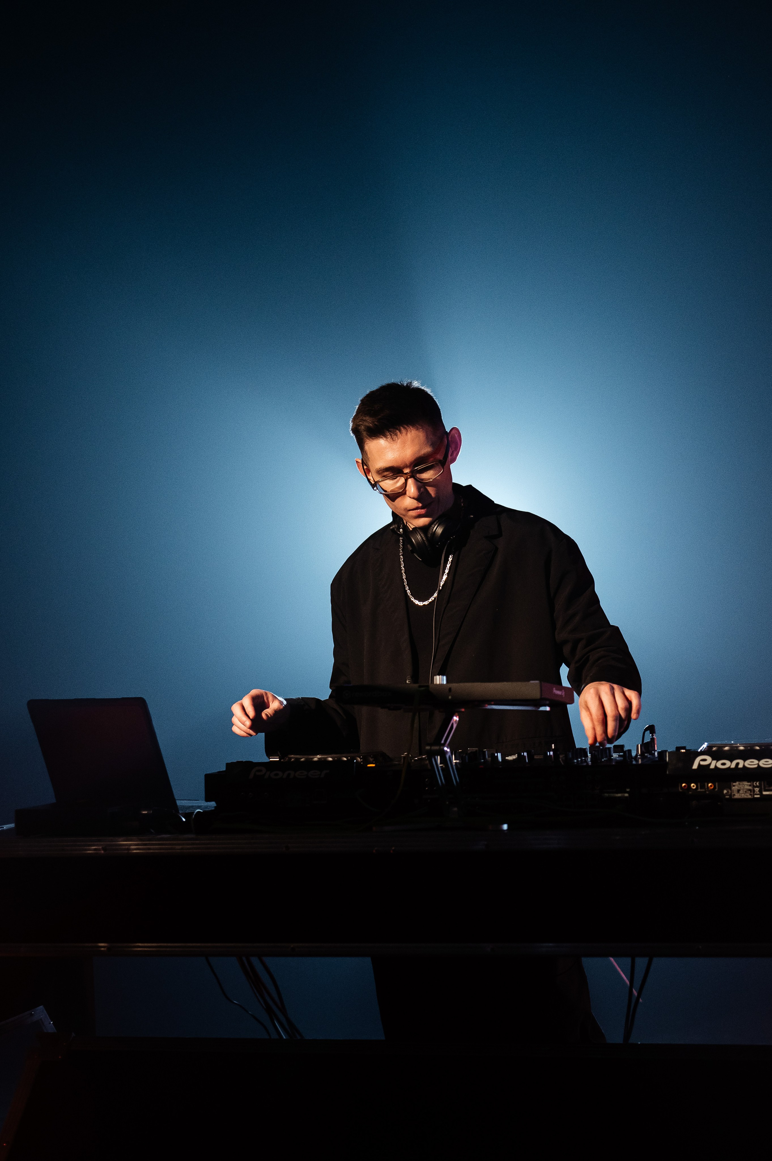 Промо DJ Walkman. Фотограф Виктория Ахметова Казань Москва