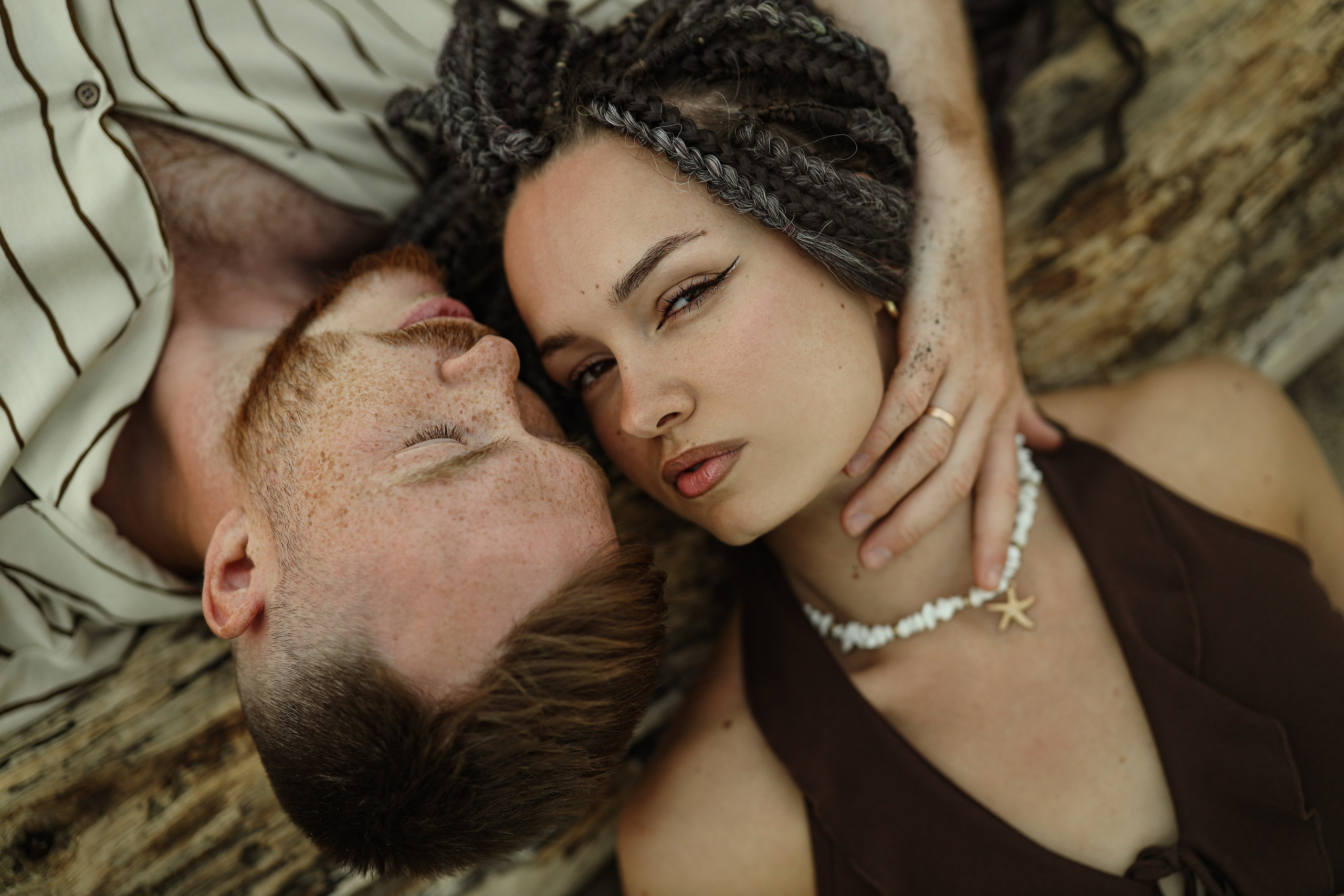 Love story на пляже Абхазии. Свадебный и семейный фотограф в Абхазии Жанна Соснина