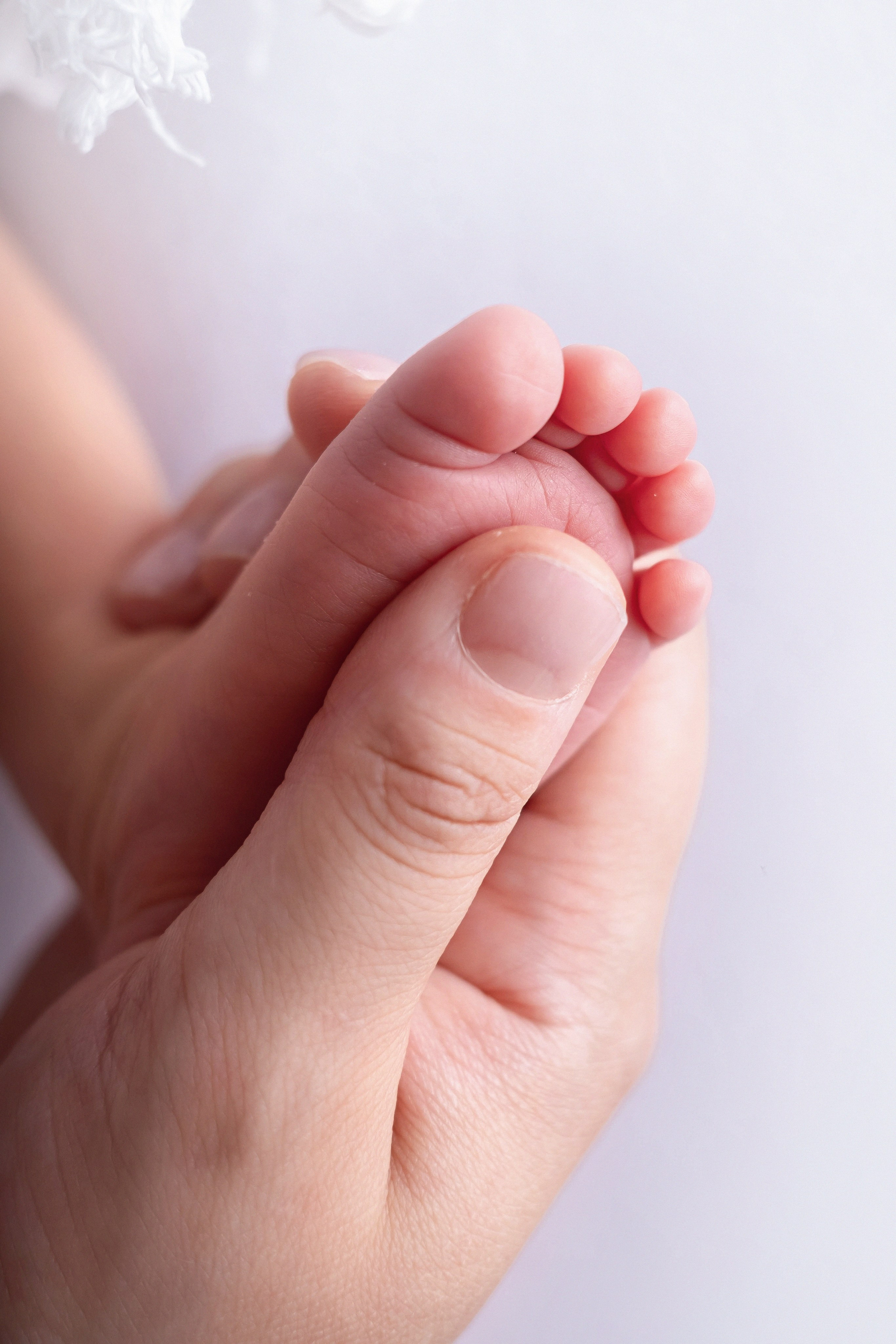 Паулина, 11 дней. Фотограф  Альметьевск