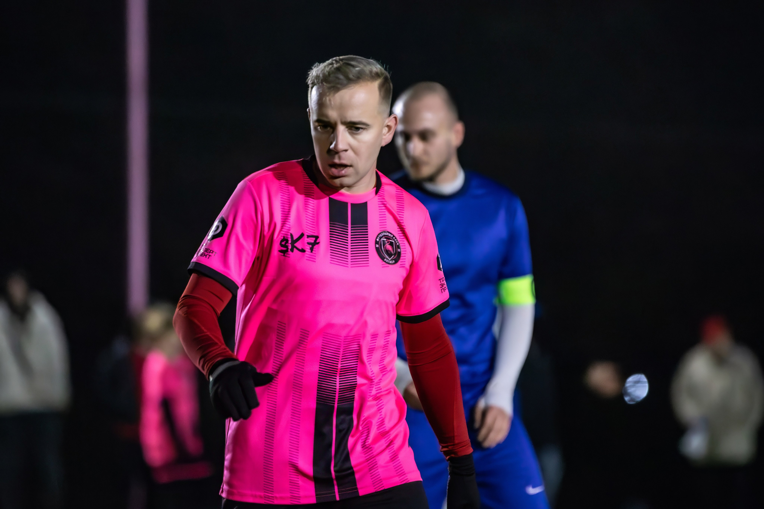 AFL Адыгея | 30 ноября 2025