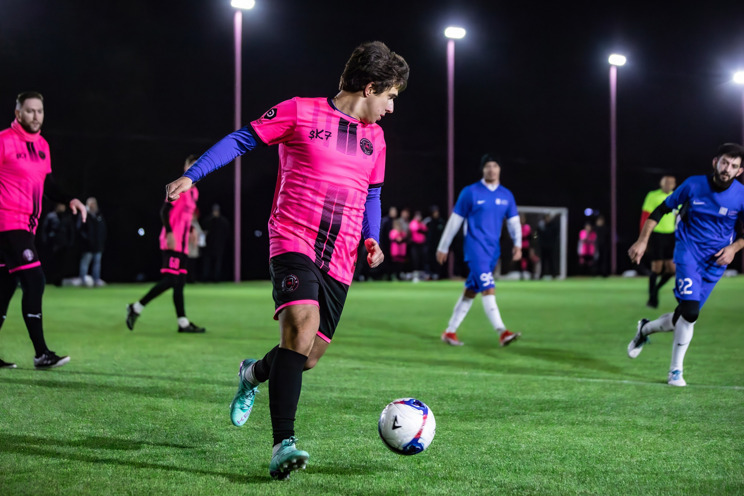 AFL Адыгея | 30 ноября 2025