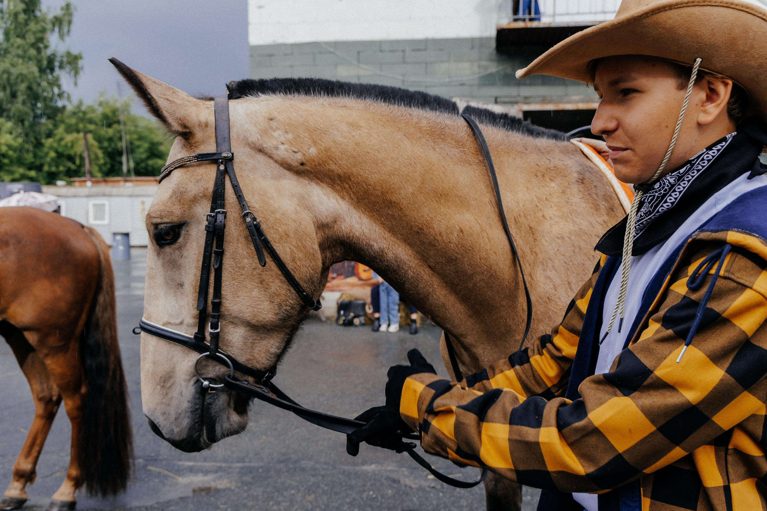 KSK Raid. Фотограф Иван Гуляев