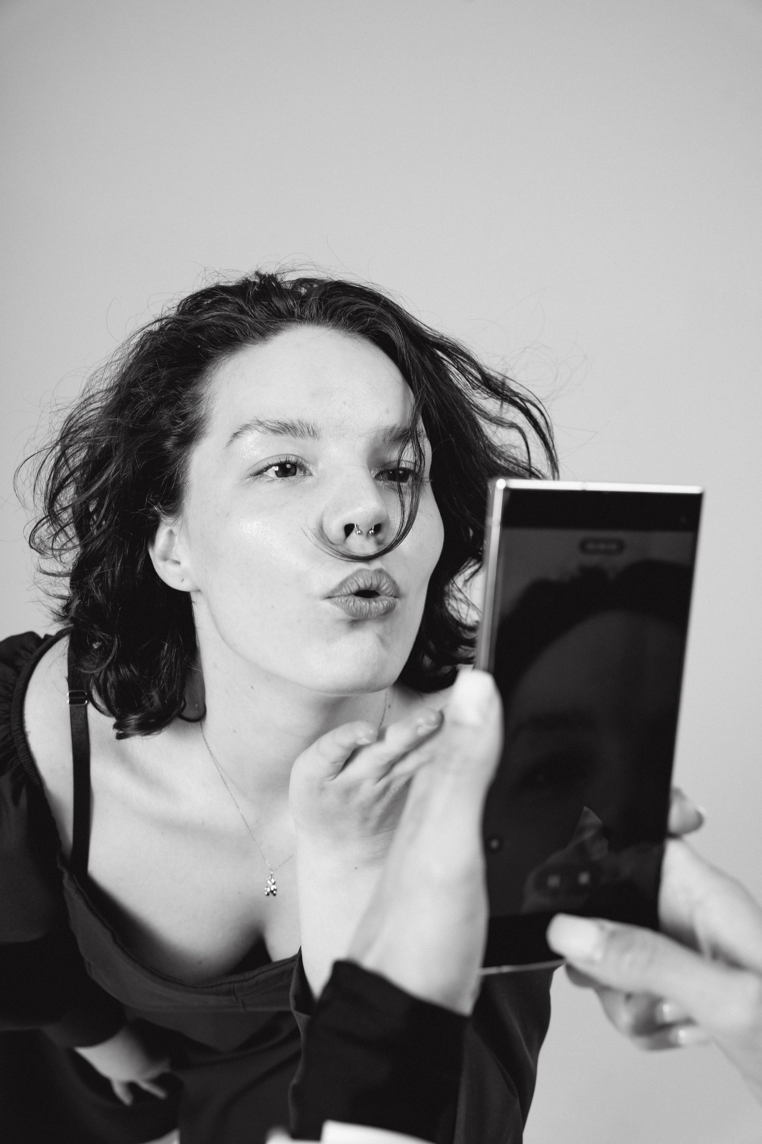 Катя. Портретный фотограф в Санкт-Петербурге Дмитриева Наталия