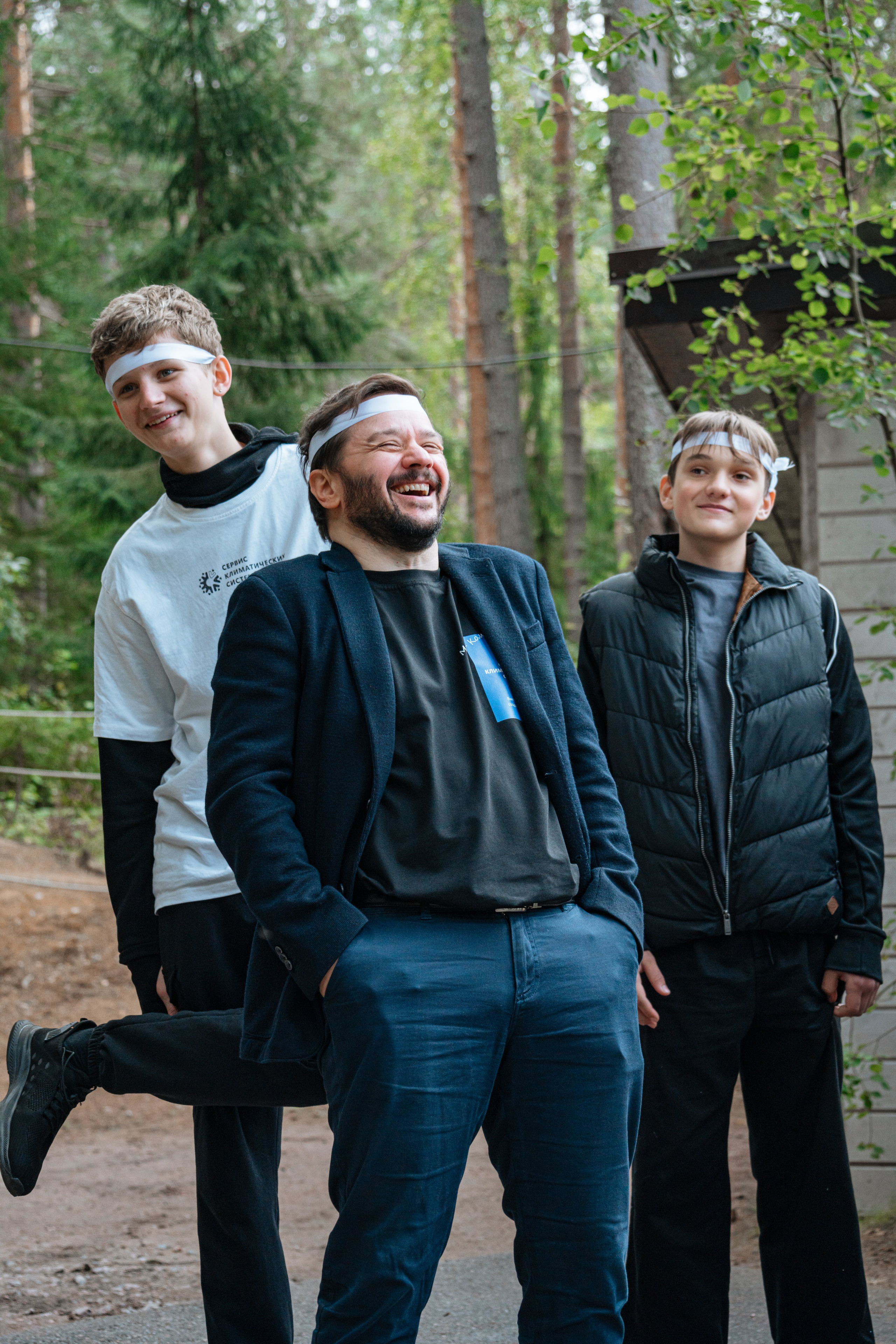 15 лет СКС. Портретный фотограф в Санкт-Петербурге Дмитриева Наталия