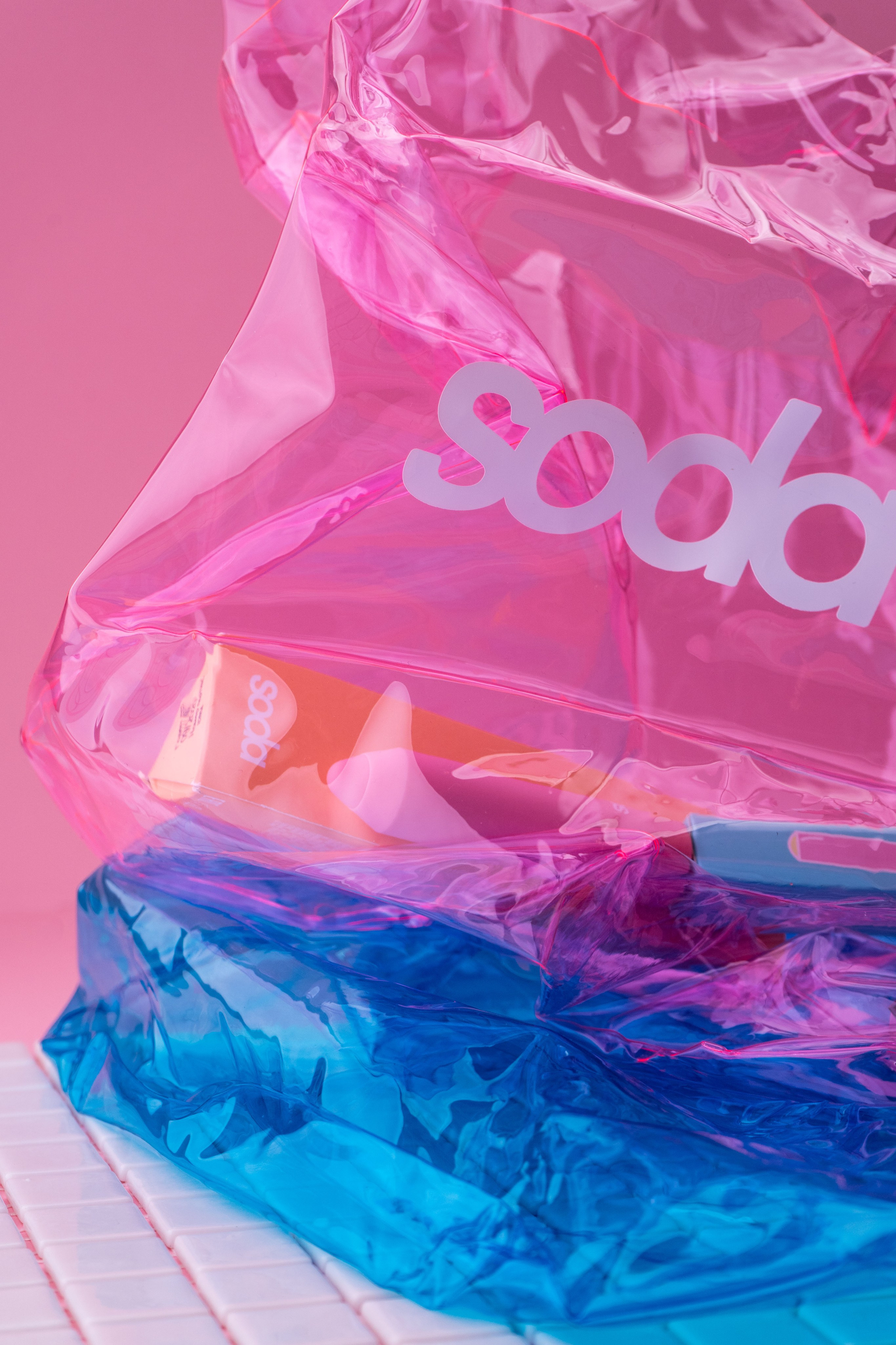 Subject Photography. Soda Makeup. Фотограф Ирина Соколенко Санкт-Петербург