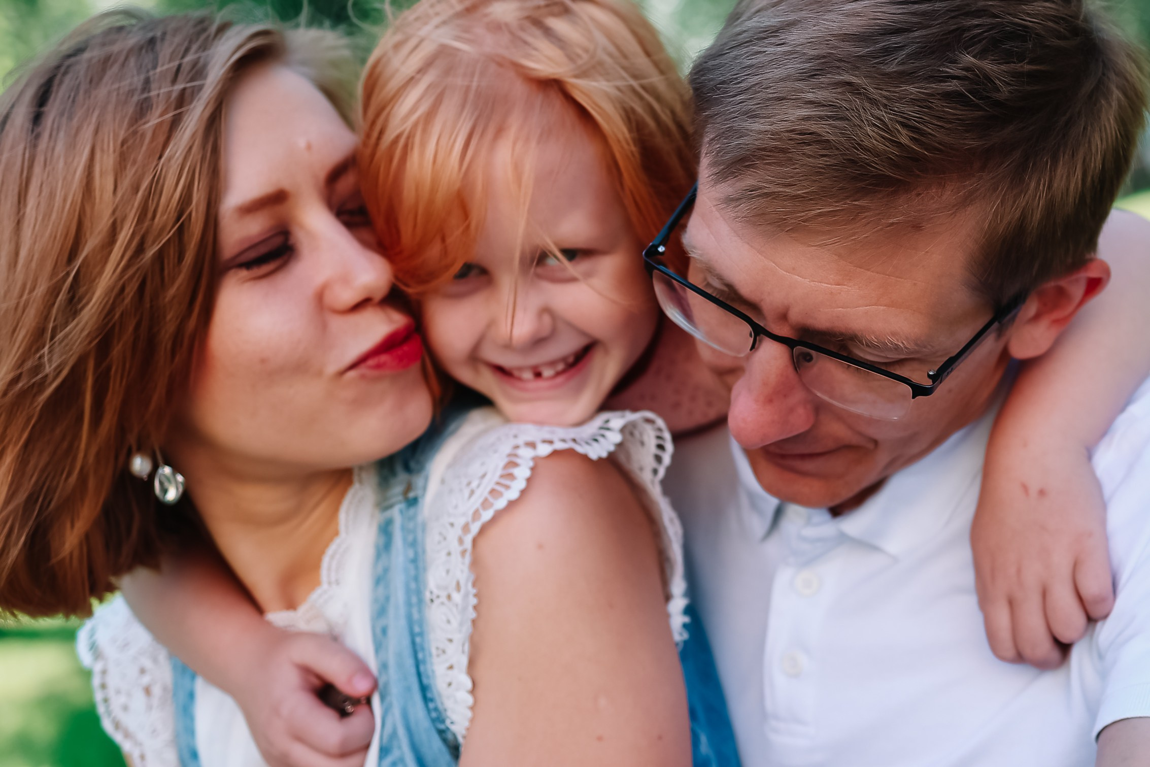 Максим, Алёна, Кира и Поля. Семейный и детский фотограф в Новосибирске Алёна Малахова