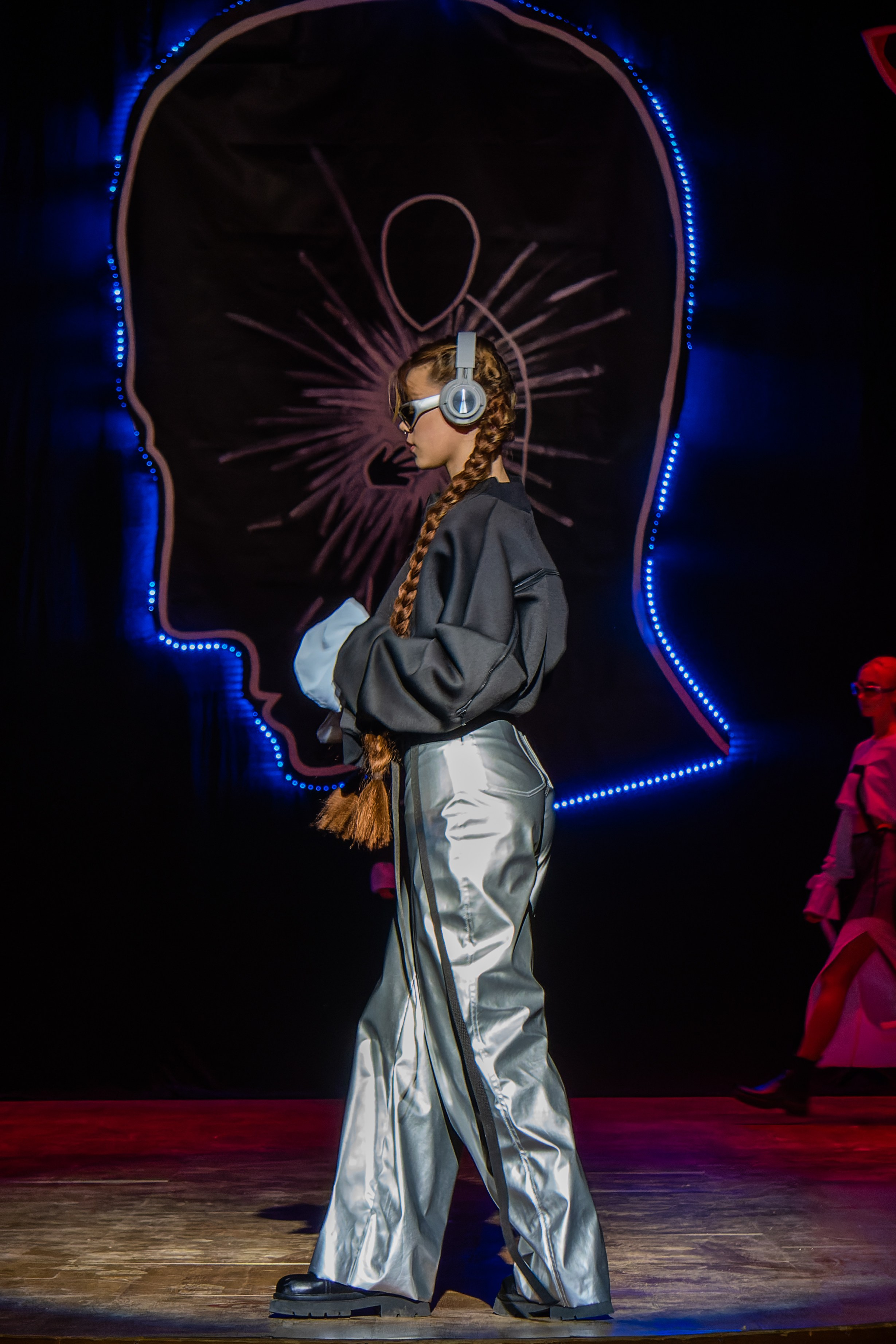 Студенческая Весна ВятГУ. Фотограф София Александрова