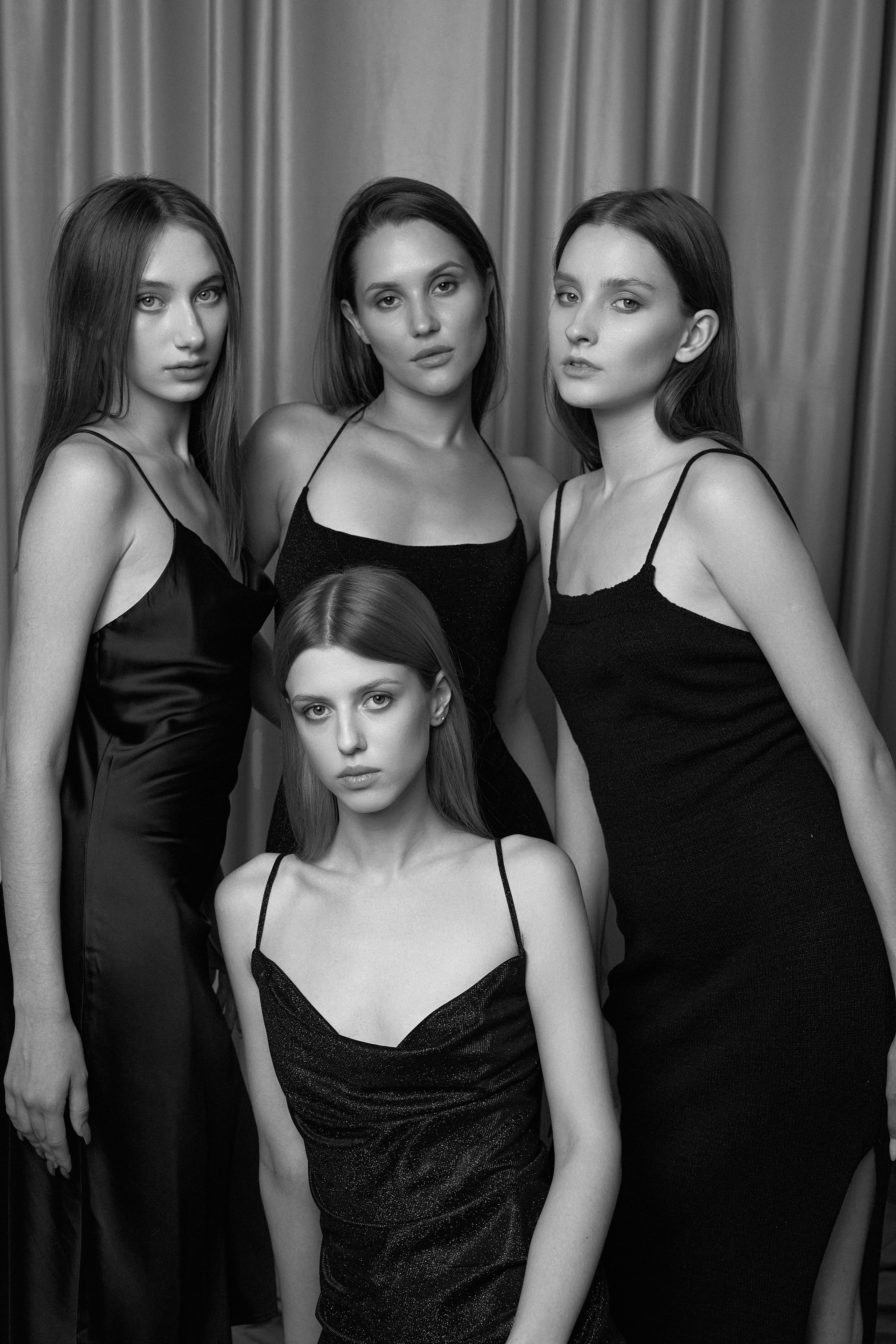 Лимберг. Фотограф Александр Горин в Краснодаре