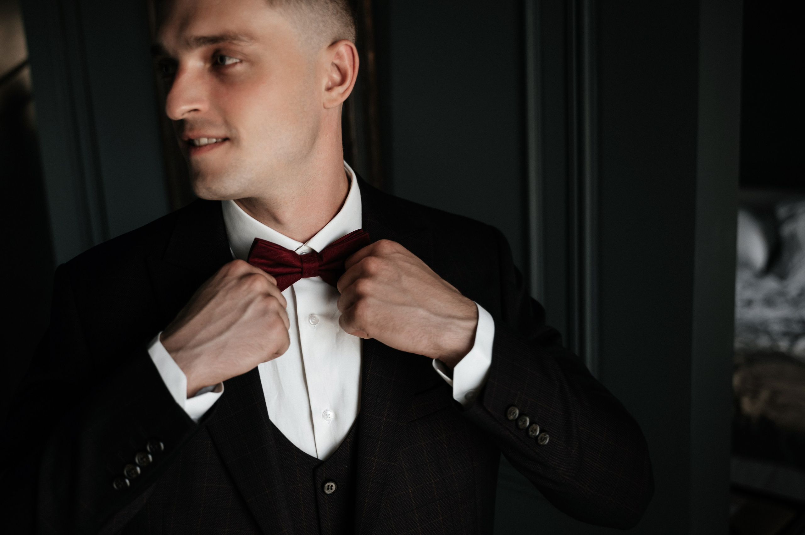 Анастасия и Антон. Свадебный и семейный фотограф в Красноярске Виктория Тимонина