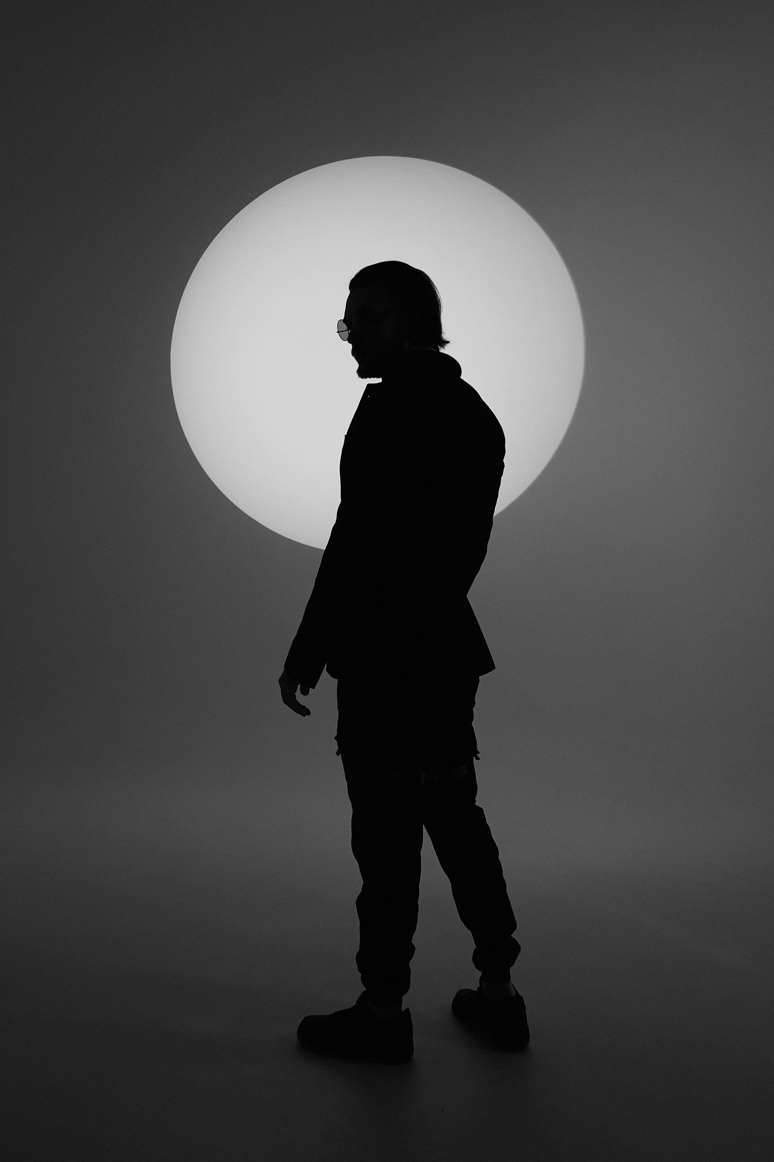 Илья. Фотограф Настя Че