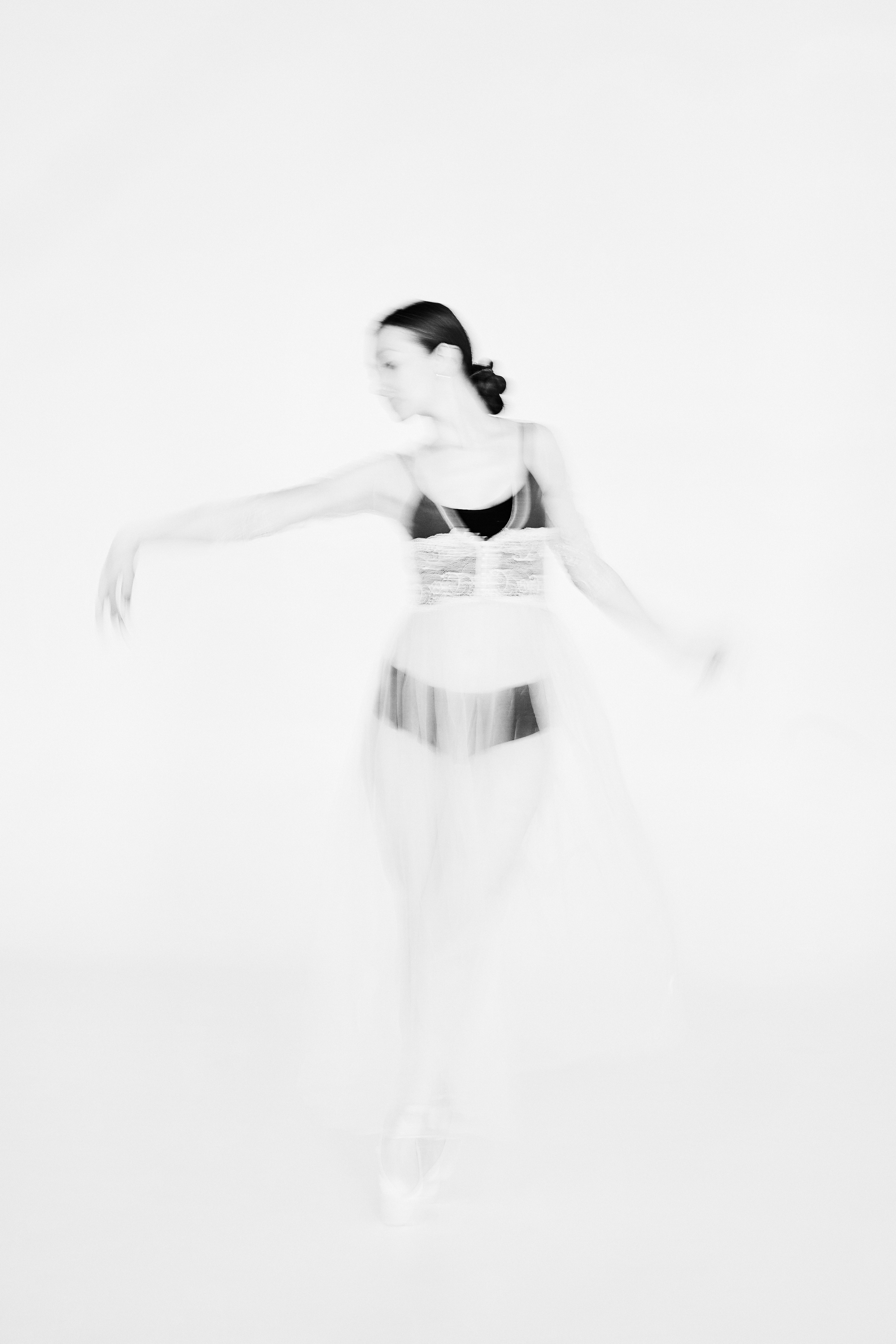 Даша. Фотограф Настя Че