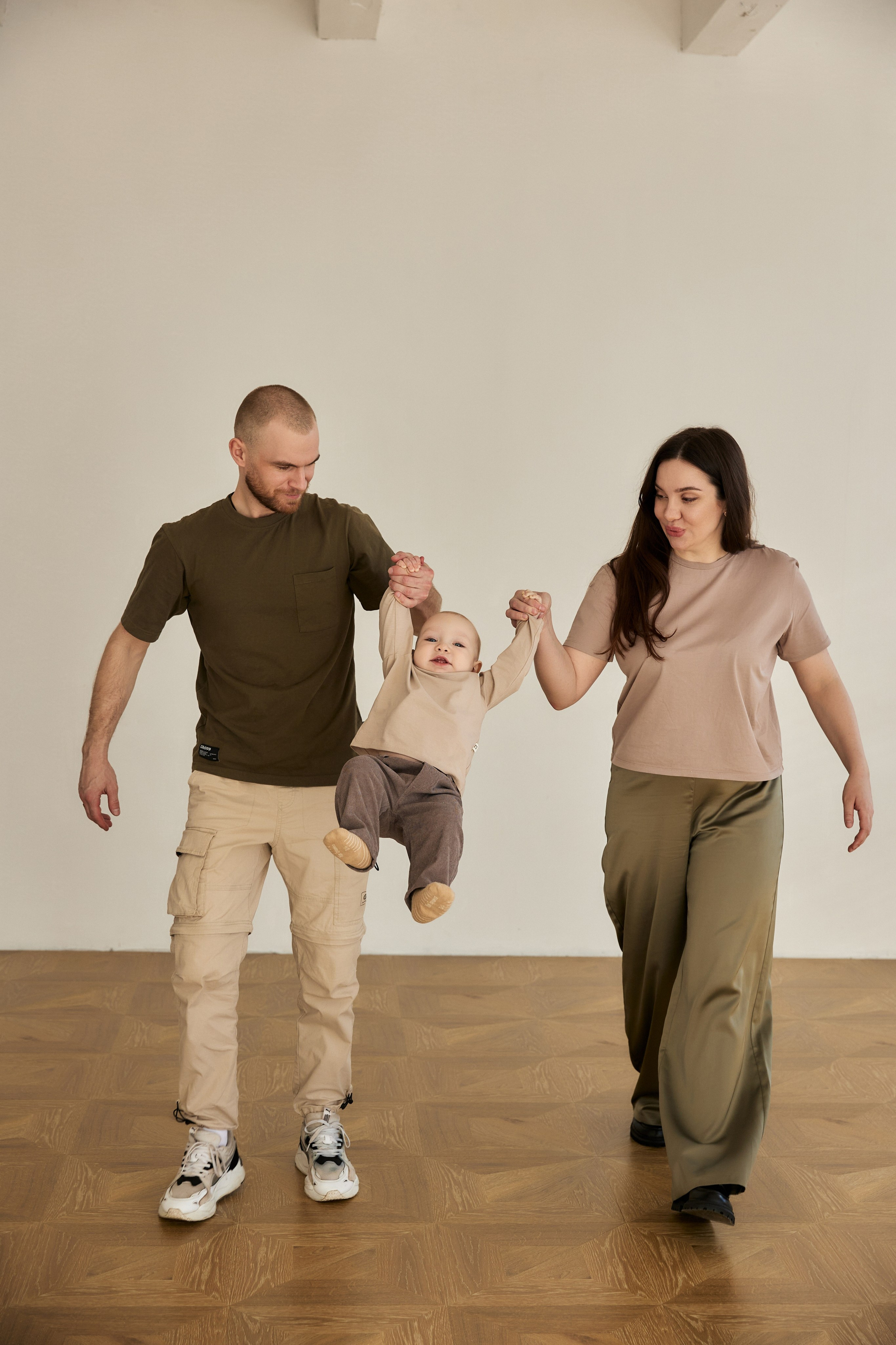 Катя Даня и Савелий. Свадебный и семейный фотограф