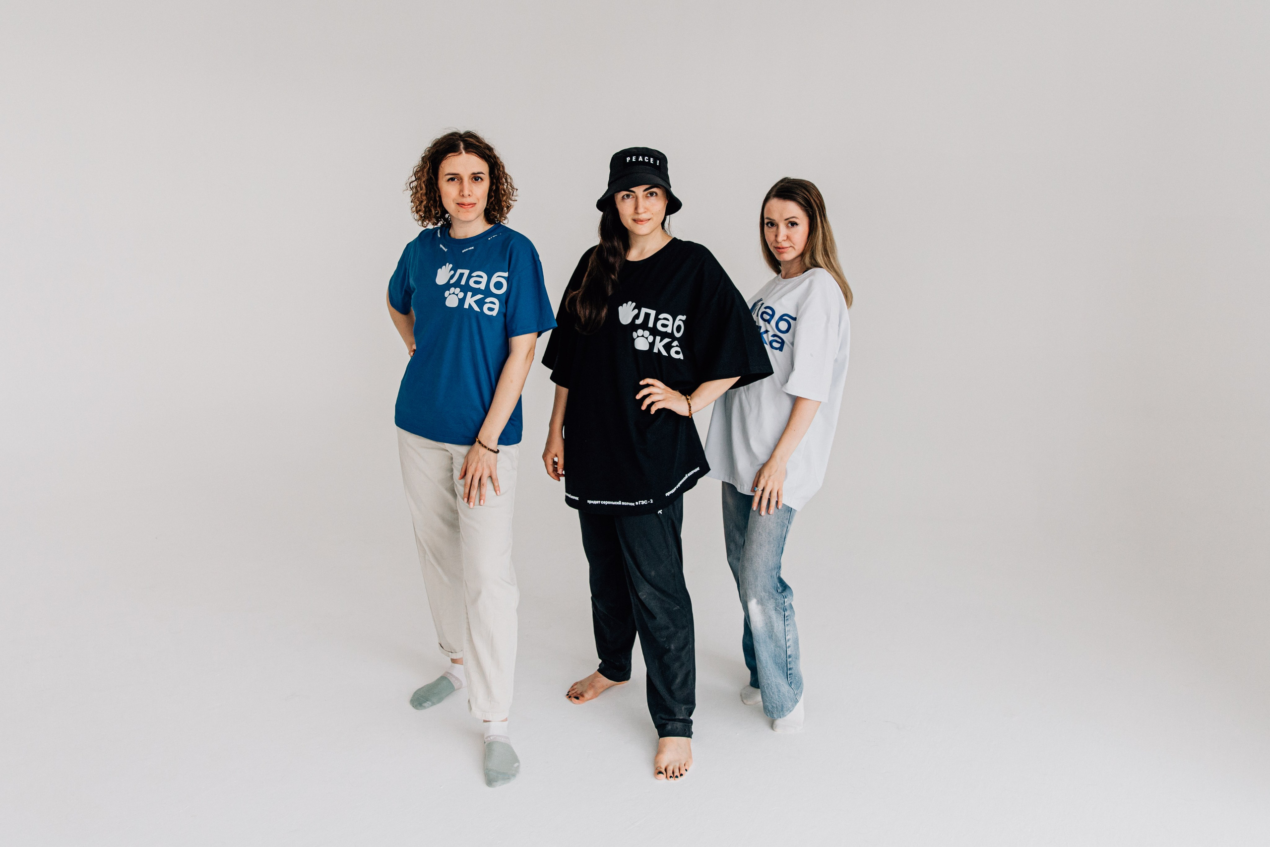 Лаборатория Канистерапии. Фотограф-анималист в Москве Соломонова Варвара