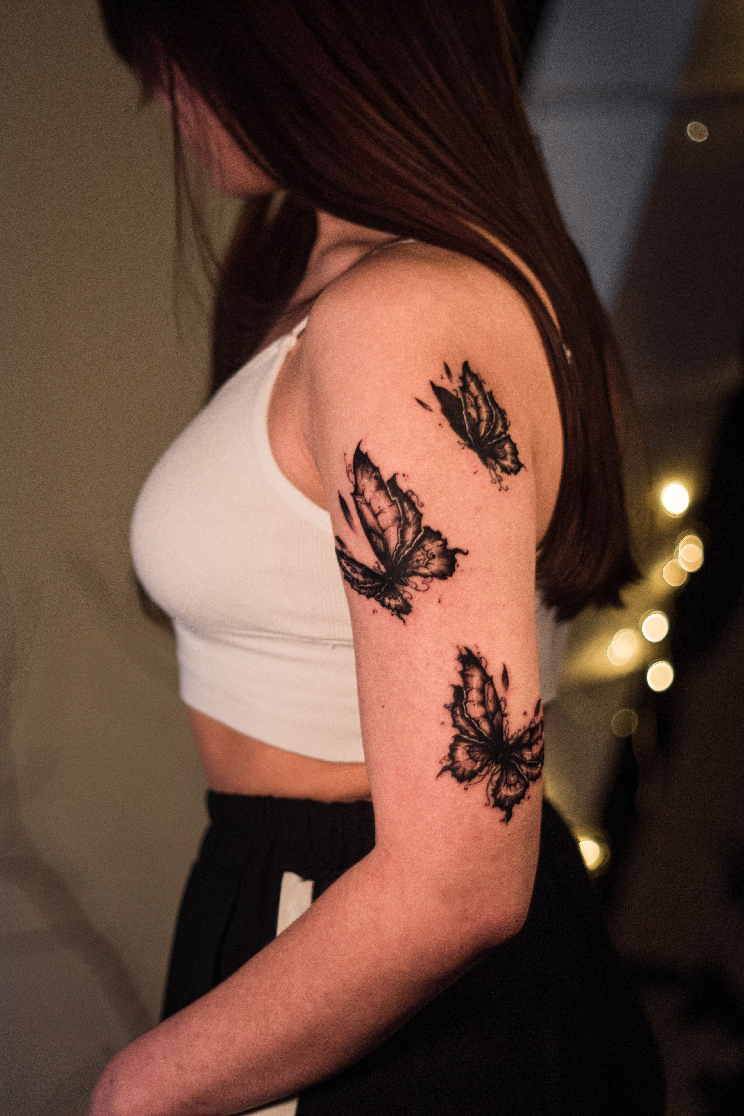 Микита Лепский. Shoroh tattoo stoodio Novosibirsk, Шорох тату студия Новосибирск