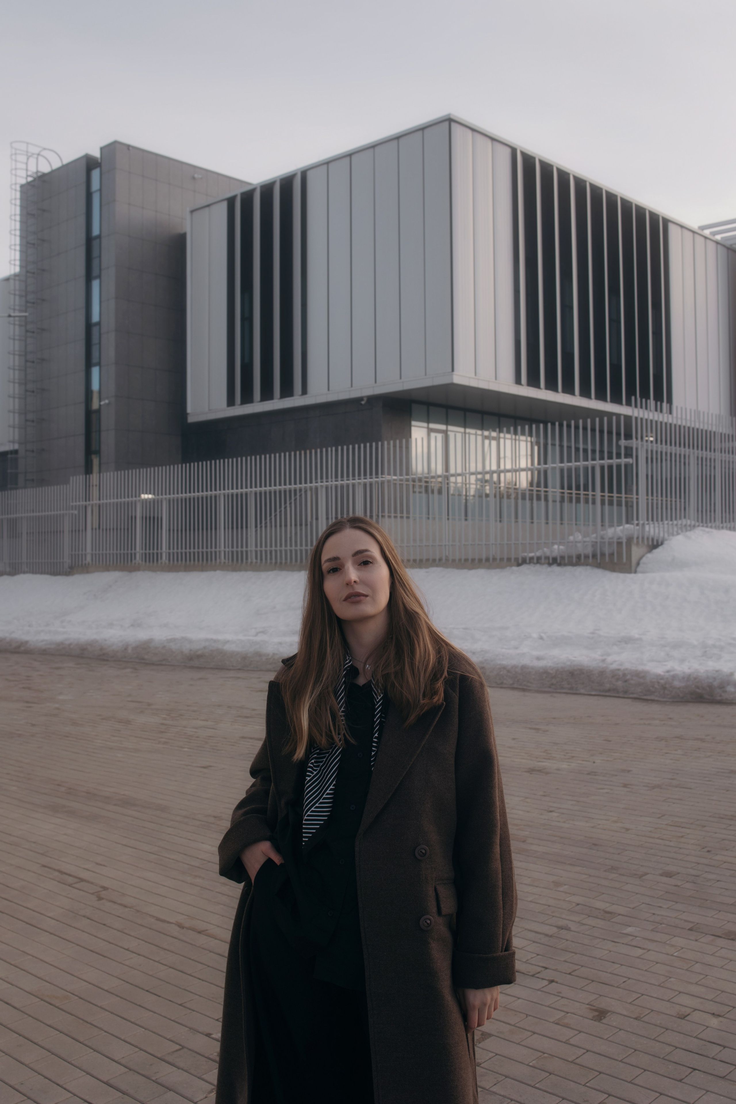 Anastasia fotoğraf çekimi. Photographer in Turkey — Dari N