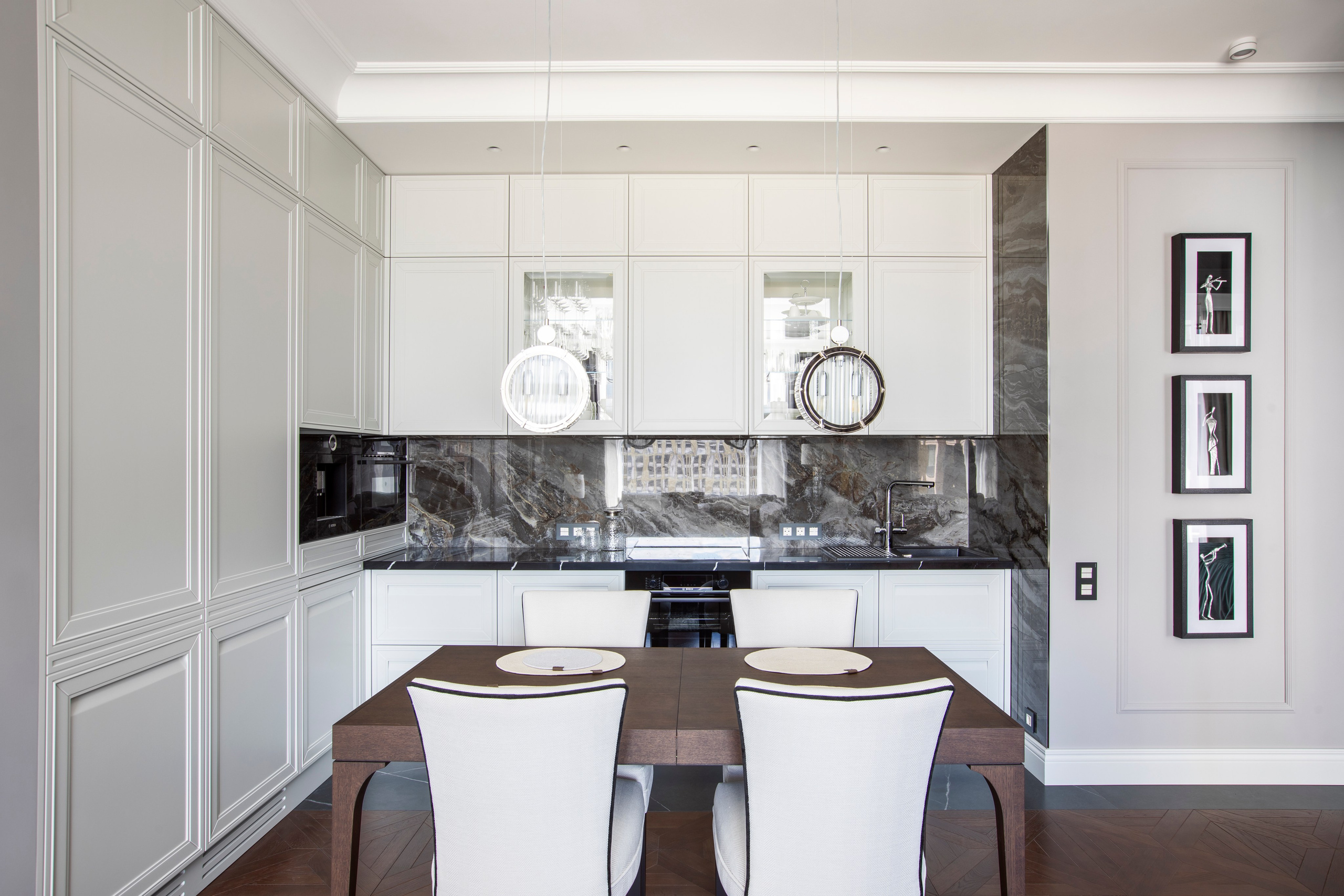 ЖК на юге Москвы. Персональный фотограф Москва