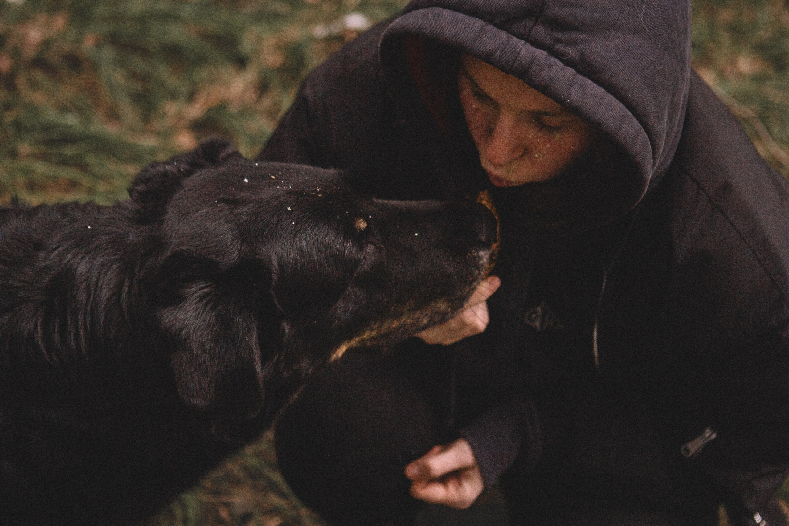 Alyona & Felix. Portrait, family and pet photographer in Cyprus, Ksenia Bourdelle