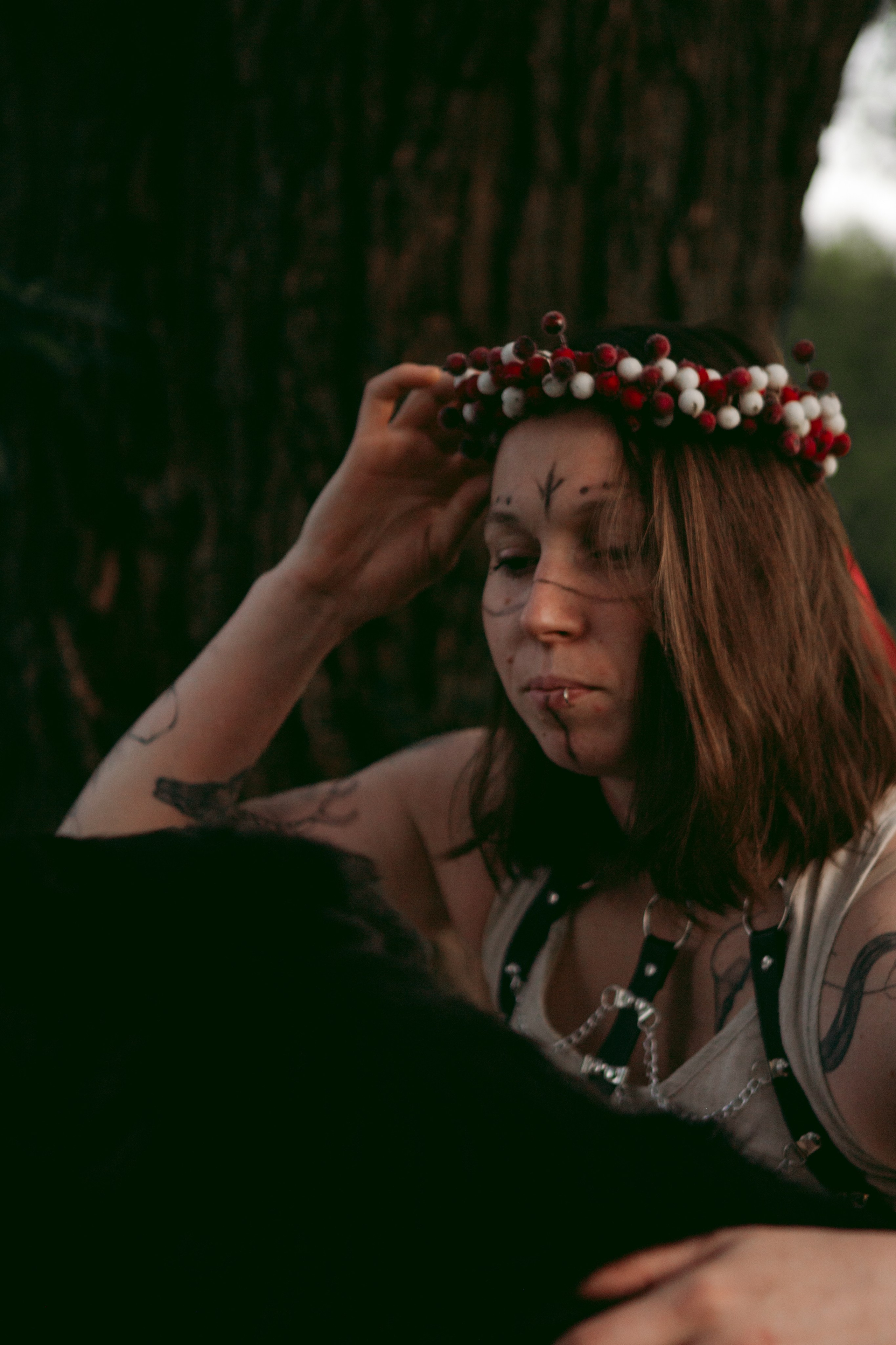 Алёна и Феликс. Про вас, самых близких и хвостиков. Фотограф на Кипре, Ксения Бурдель