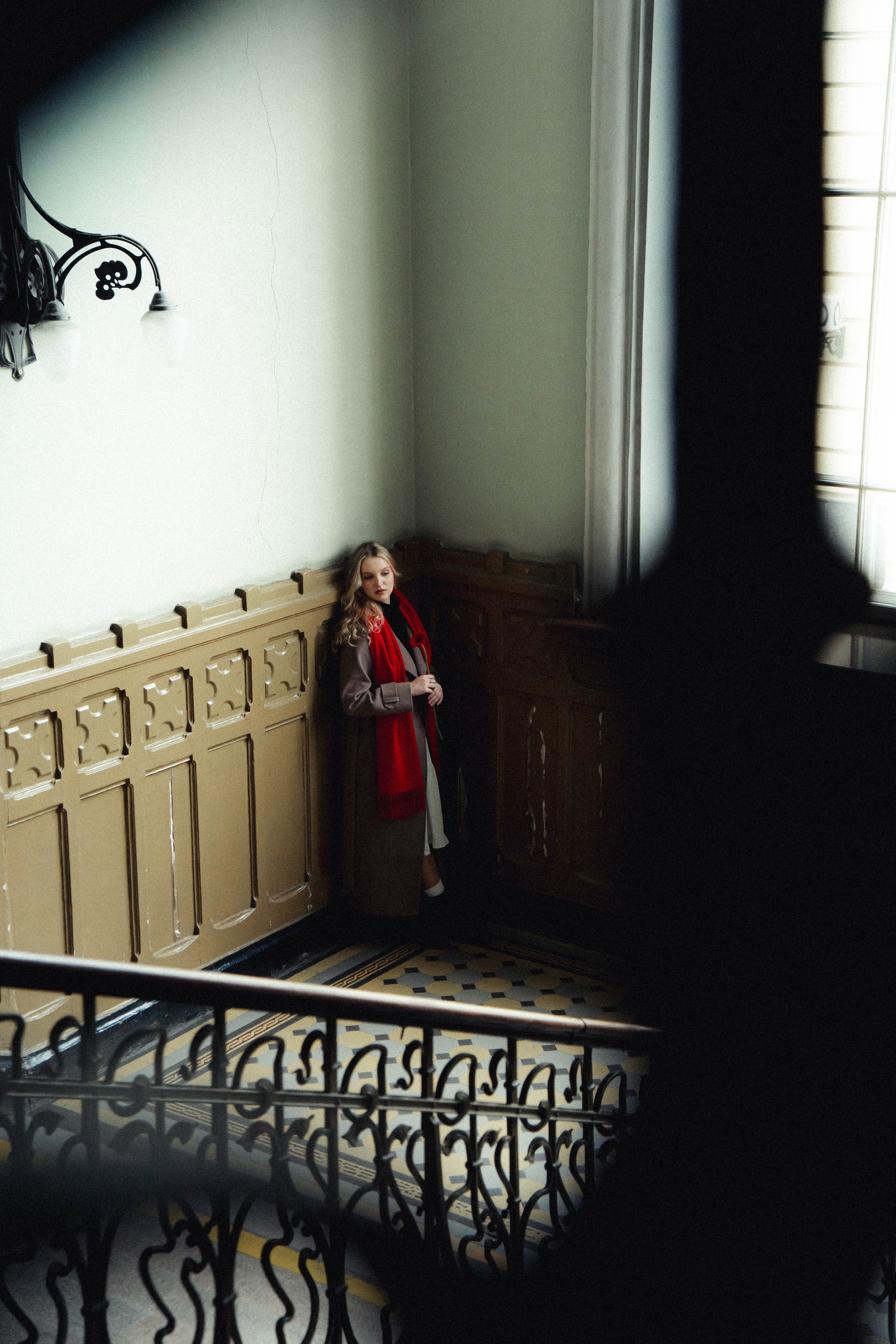Со стороны / репортажный фотограф в СПб