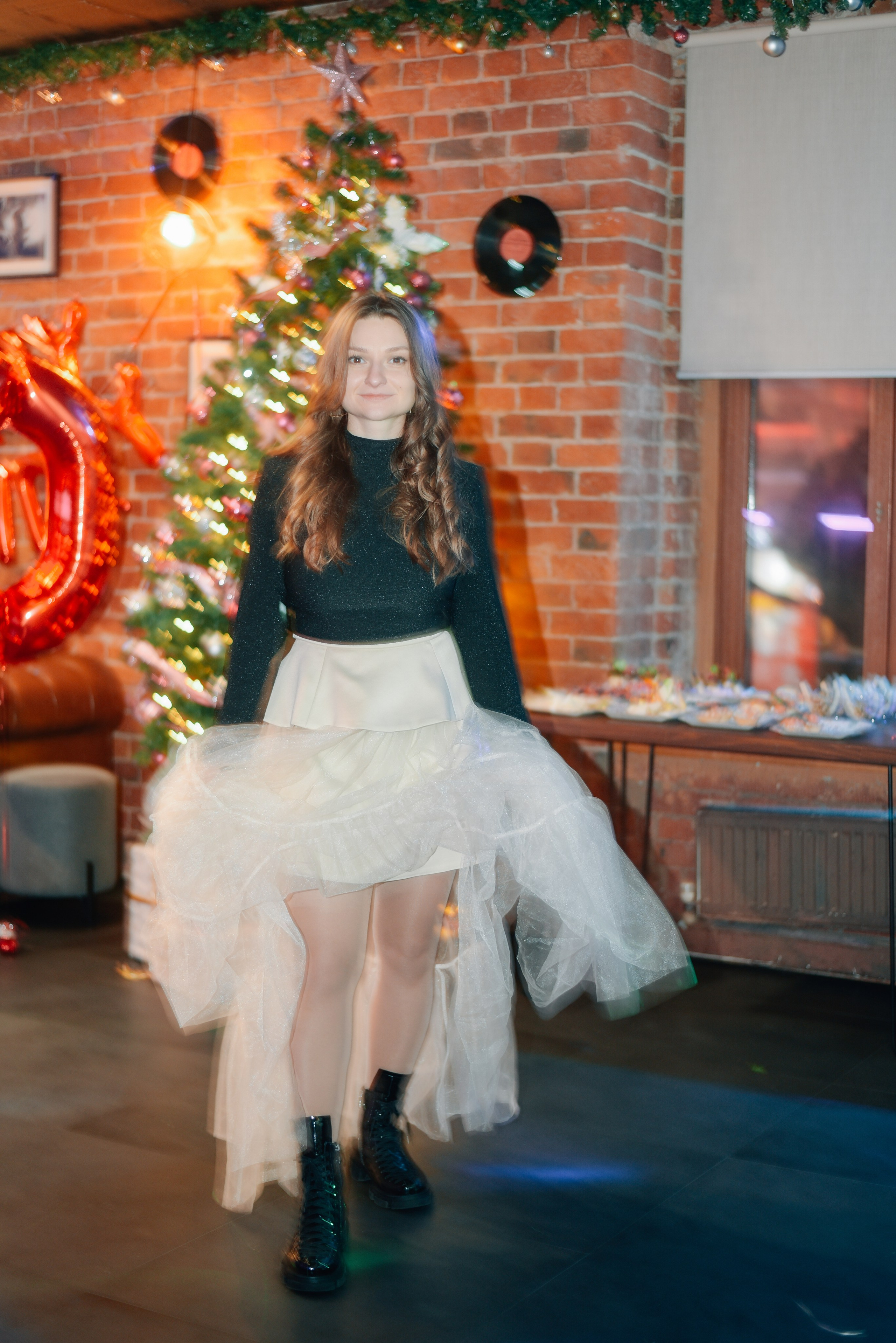 День Рождения Дарьи!. Фотограф Лола Волна, город Москва