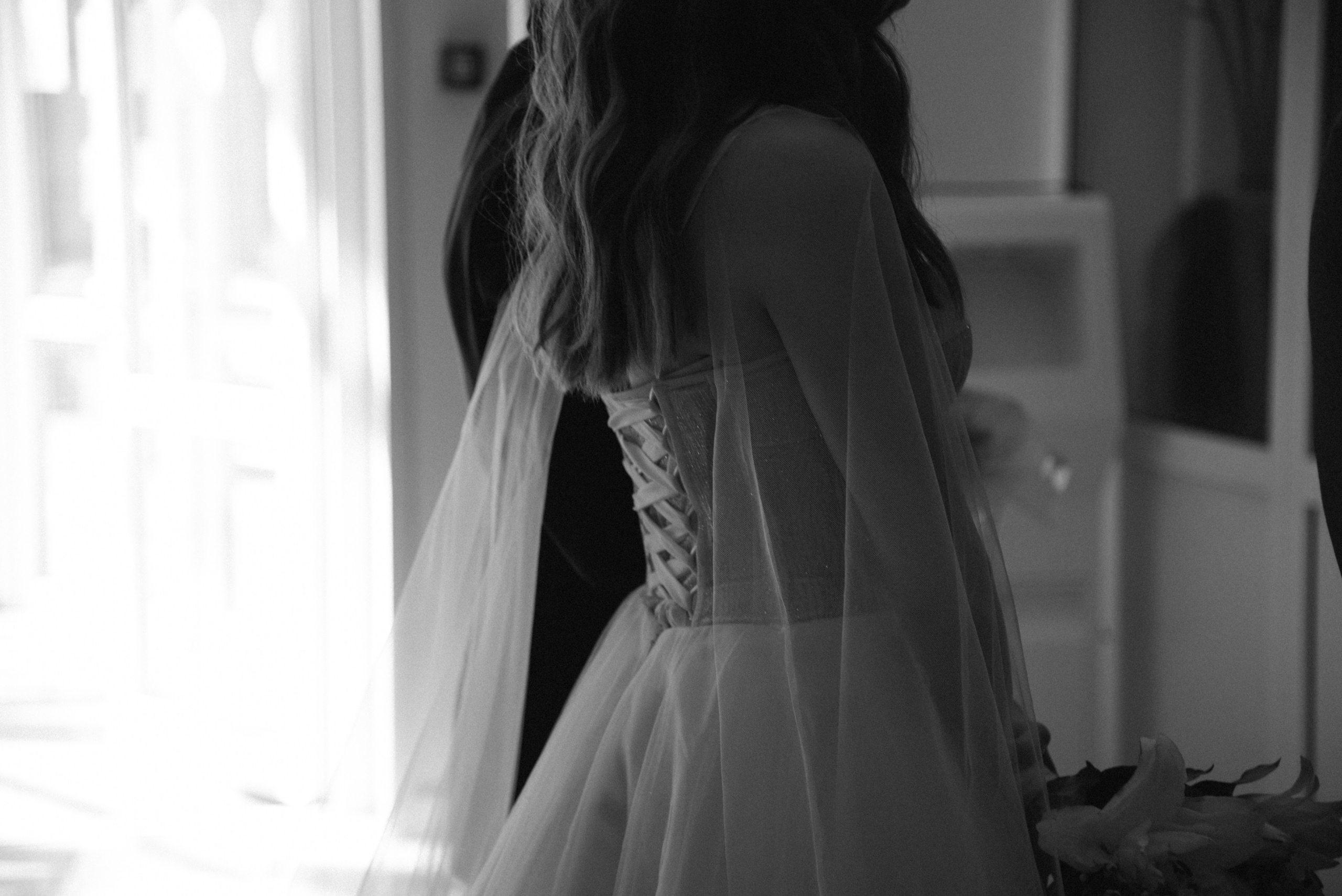 Про лес. Фотограф Лола Волна, город Москва