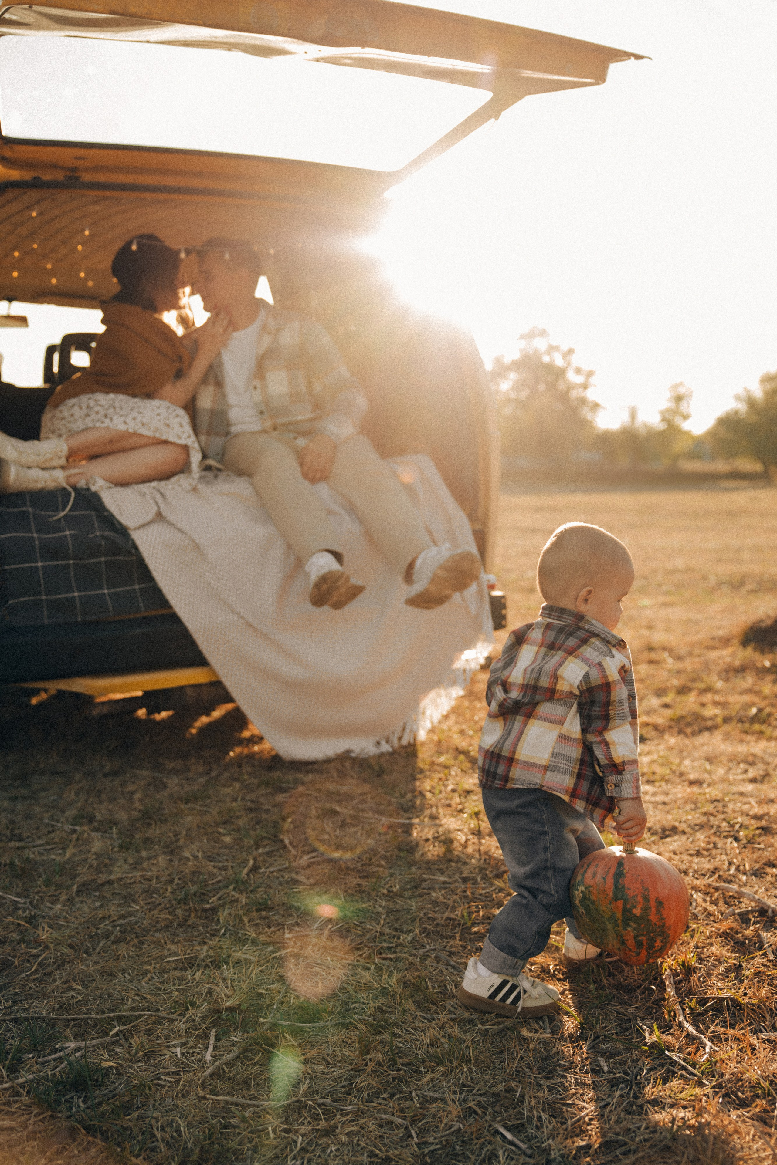 Семейная история