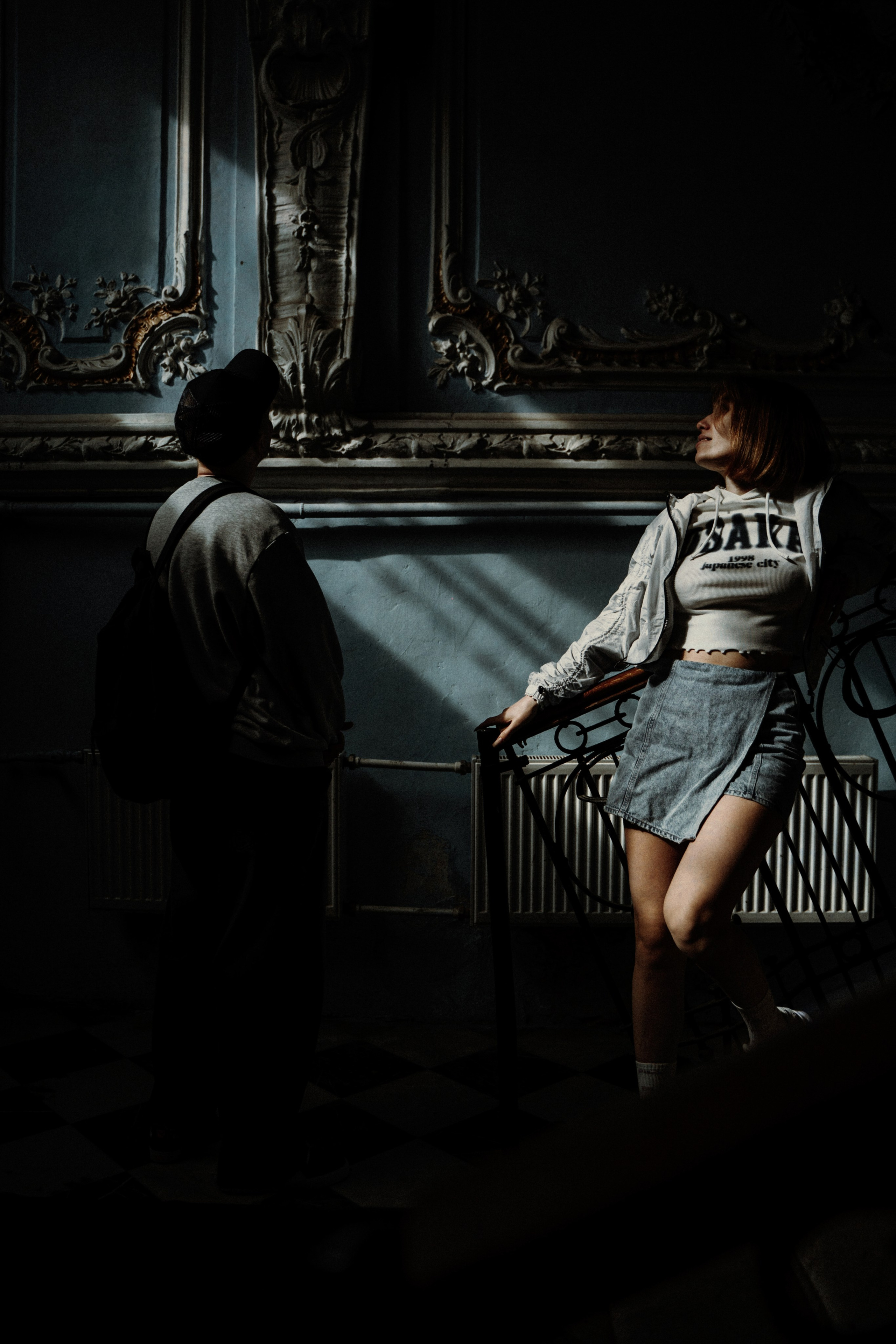 Y+Y. Фотограф Санкт-Петербург