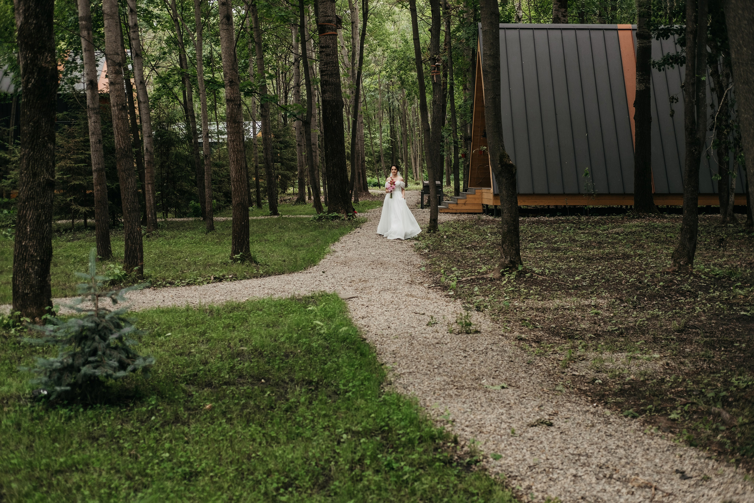 Рамиль и Румия. Свадебный и семейный фотограф в Ульяновске Анастасия Мышенкова