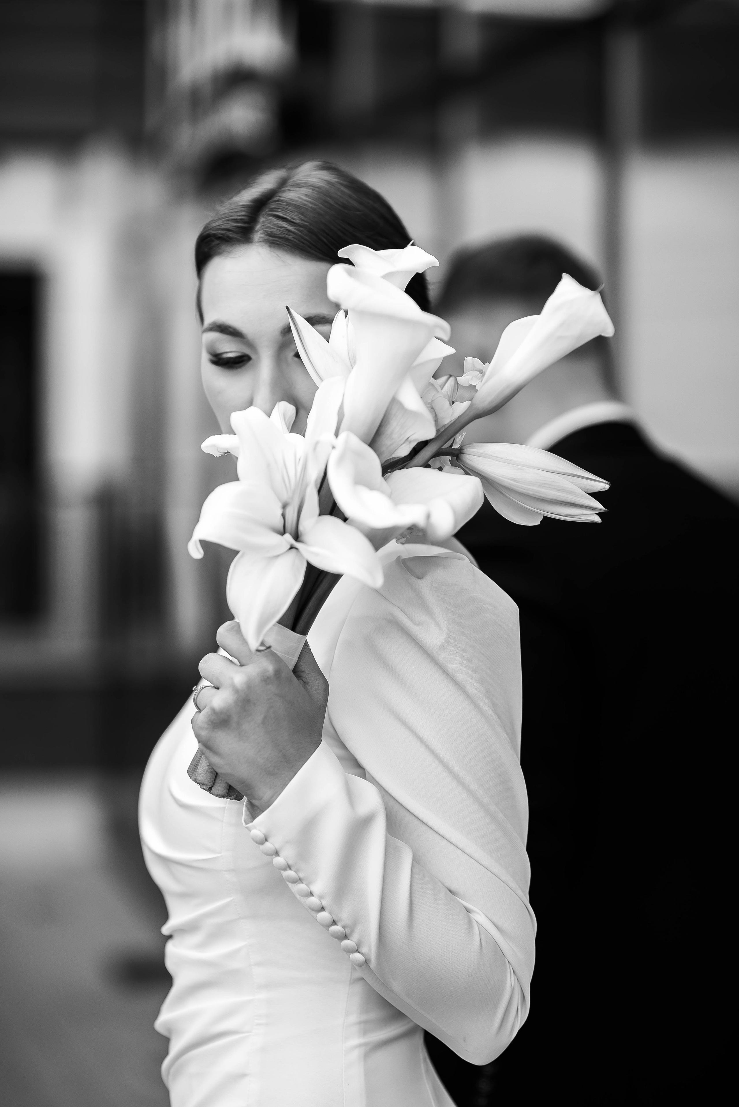 Алексей и Юлиана. Свадебный фотограф Курск Артем Духтанов