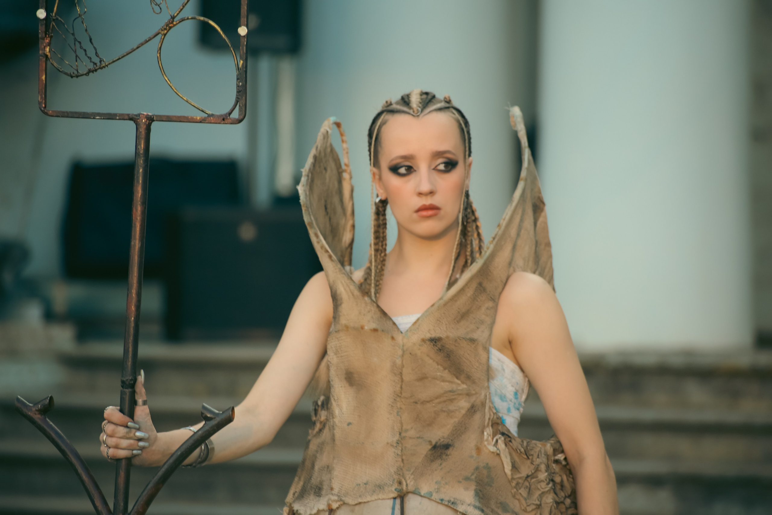 Пластилиновый Дождь 2023-2024 Спб