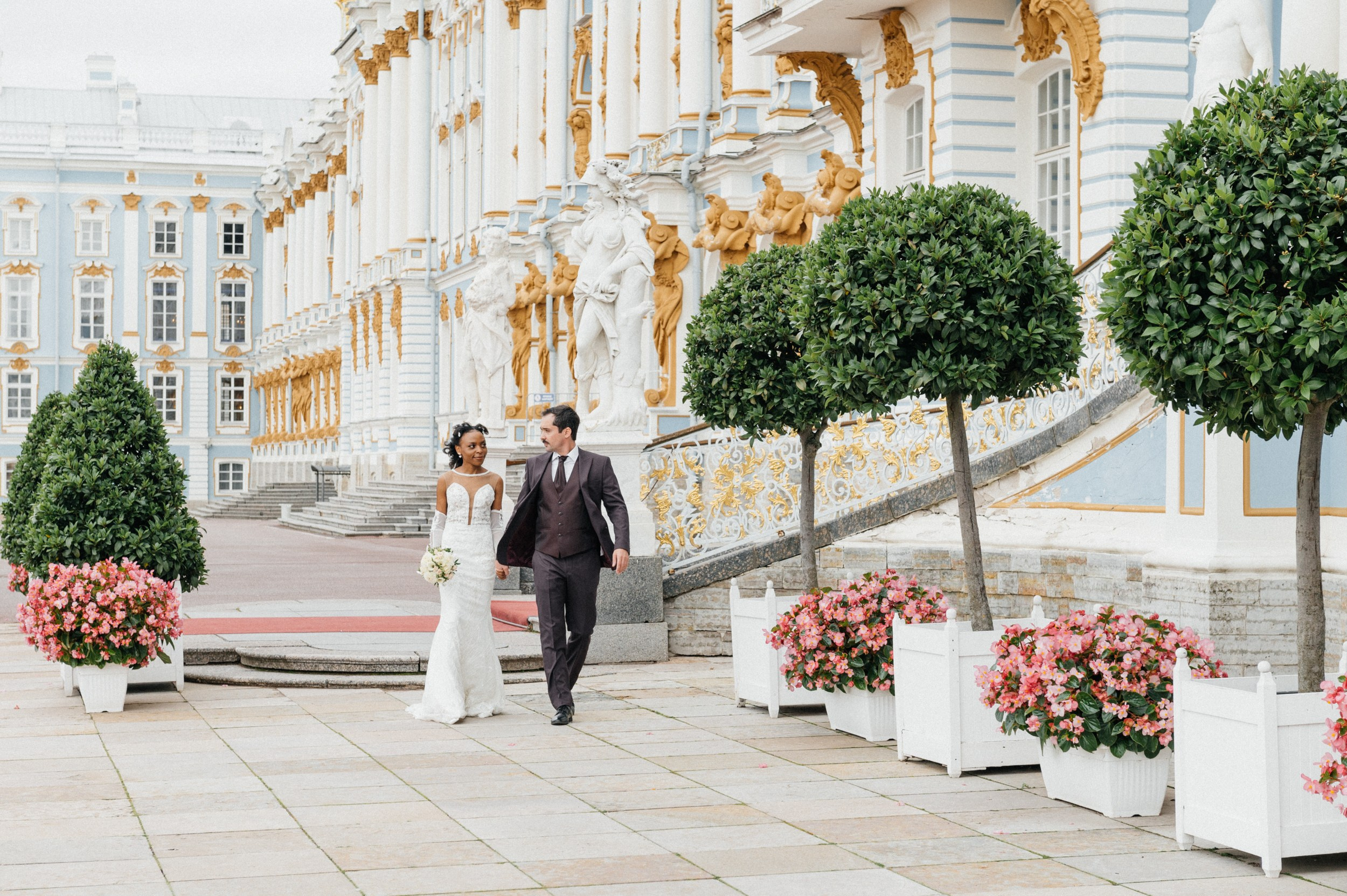 Back to the Future. Коммерческий фотограф в Санкт-Петербурге Анна Кобзарь