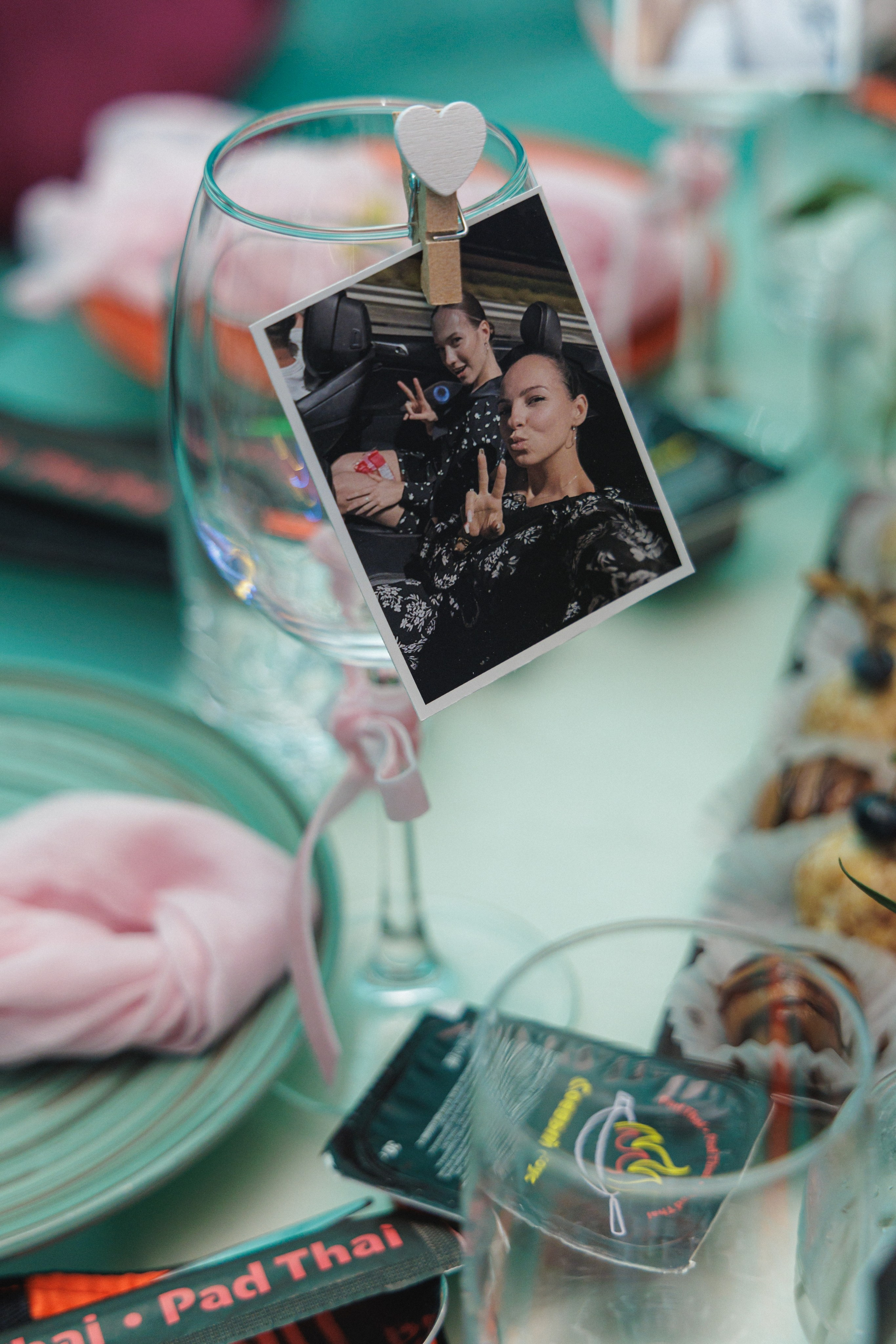 Девичник. Aleksantis