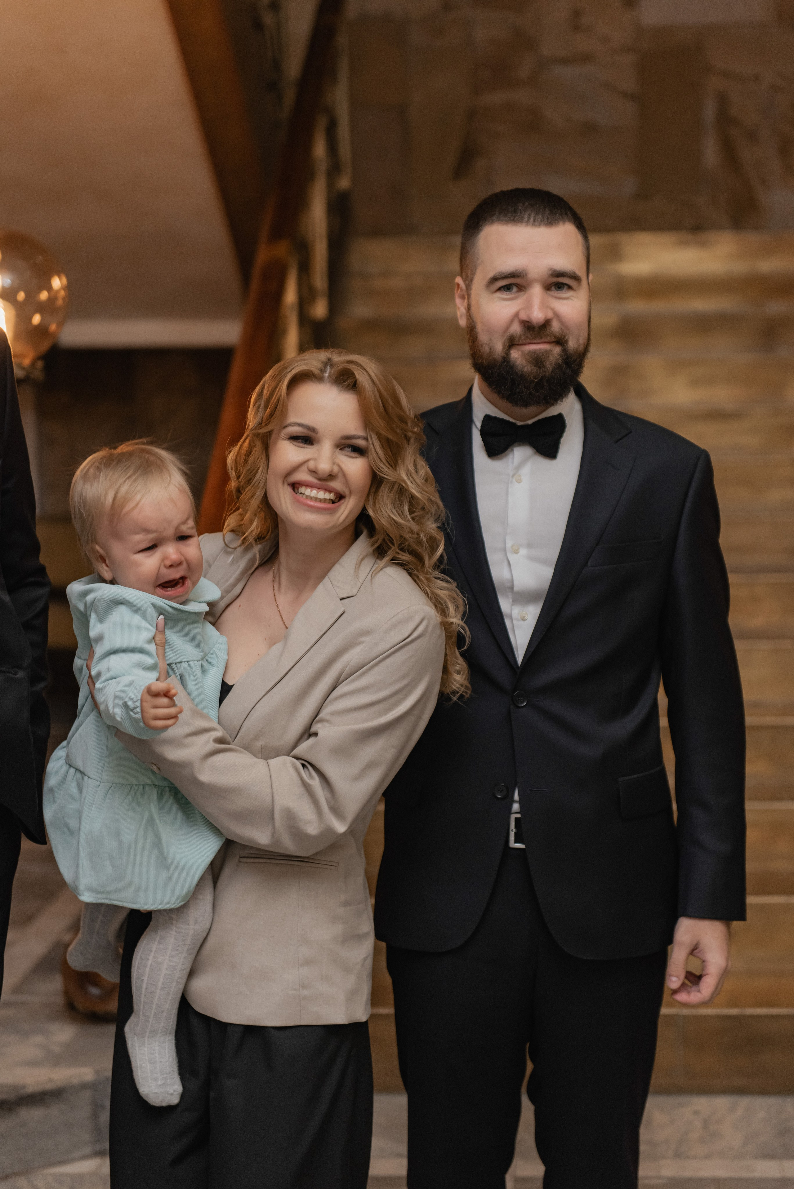 Георгий и Анна. Aleksantis