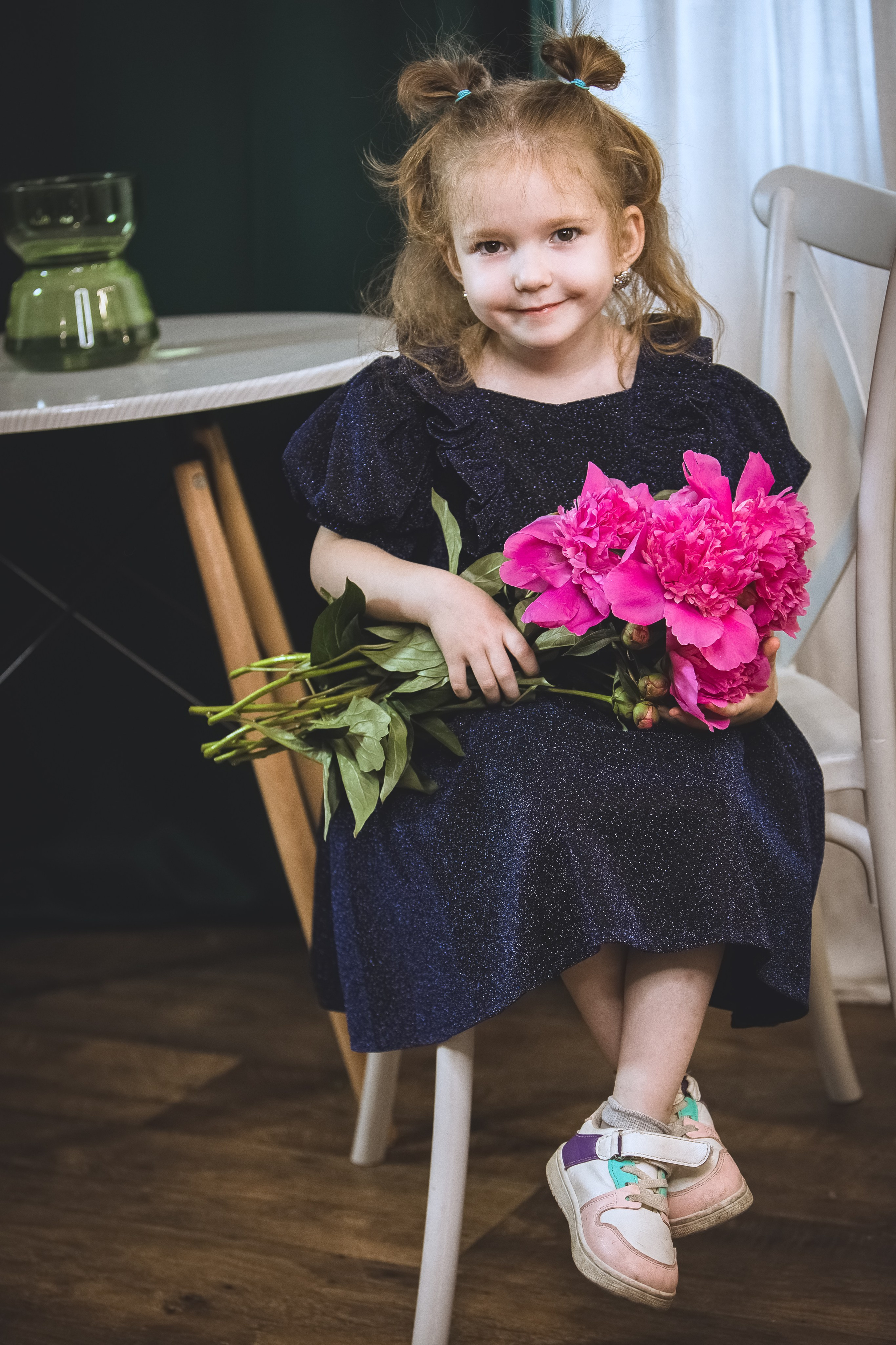 Портреты. Семейный и детский фотограф в Беларуси