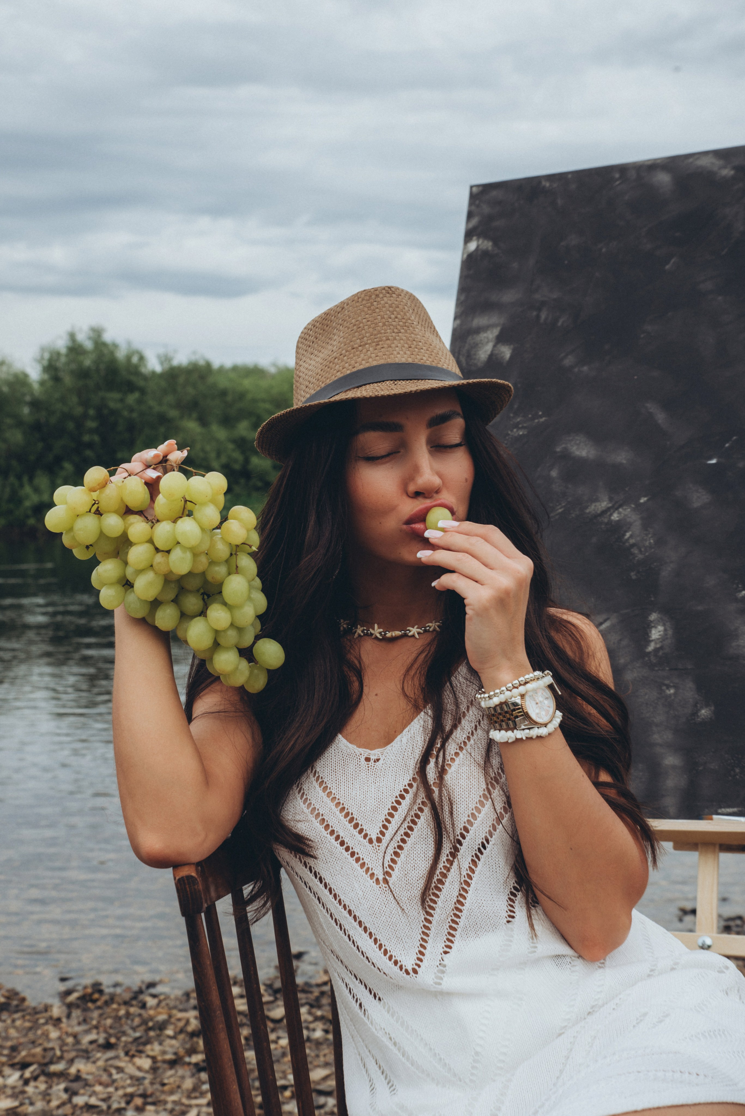 Наташа. Фотограф Bardakova.ph г. Ухта