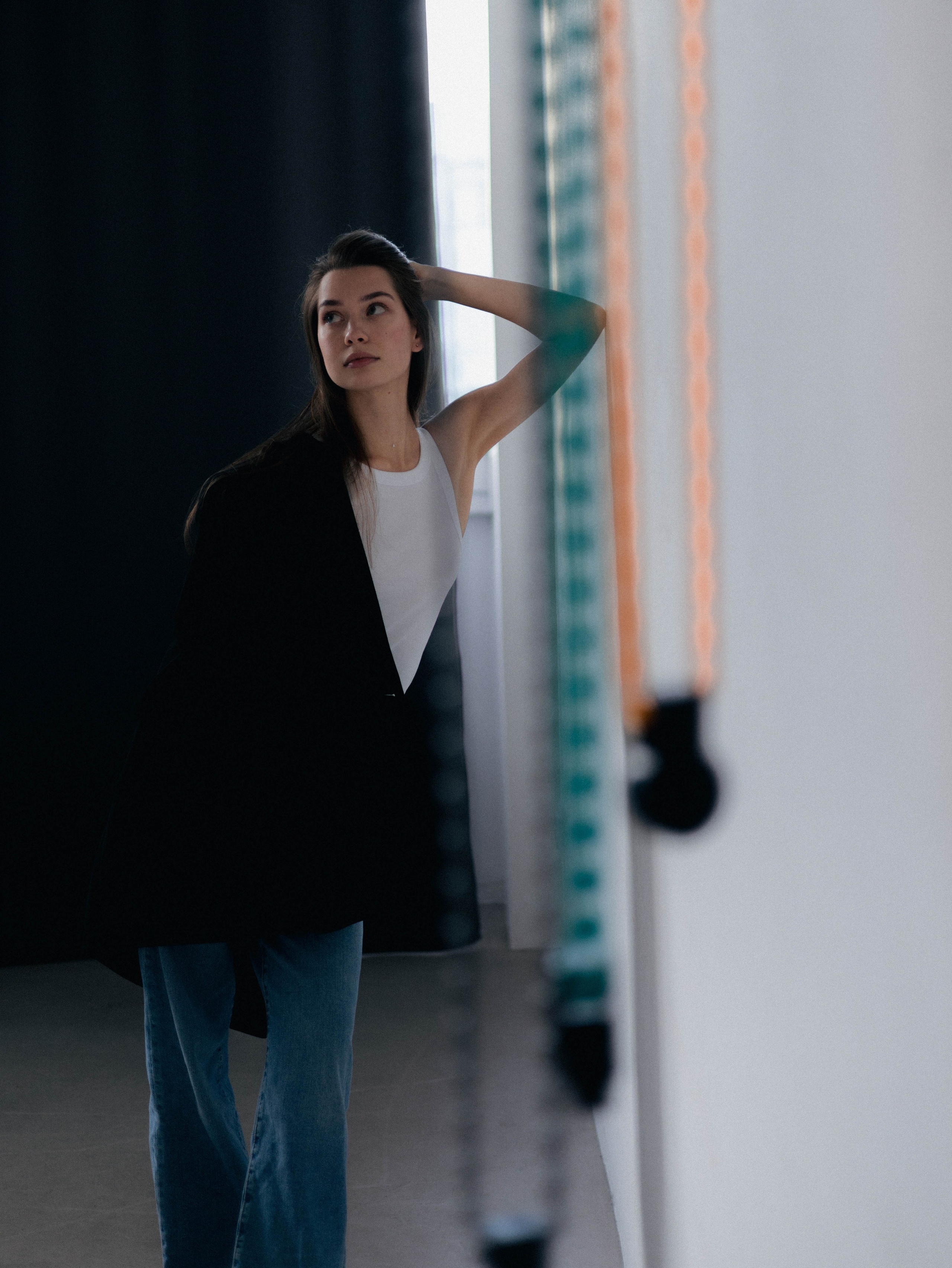 Алёна. Фотограф Кострома | Калининград