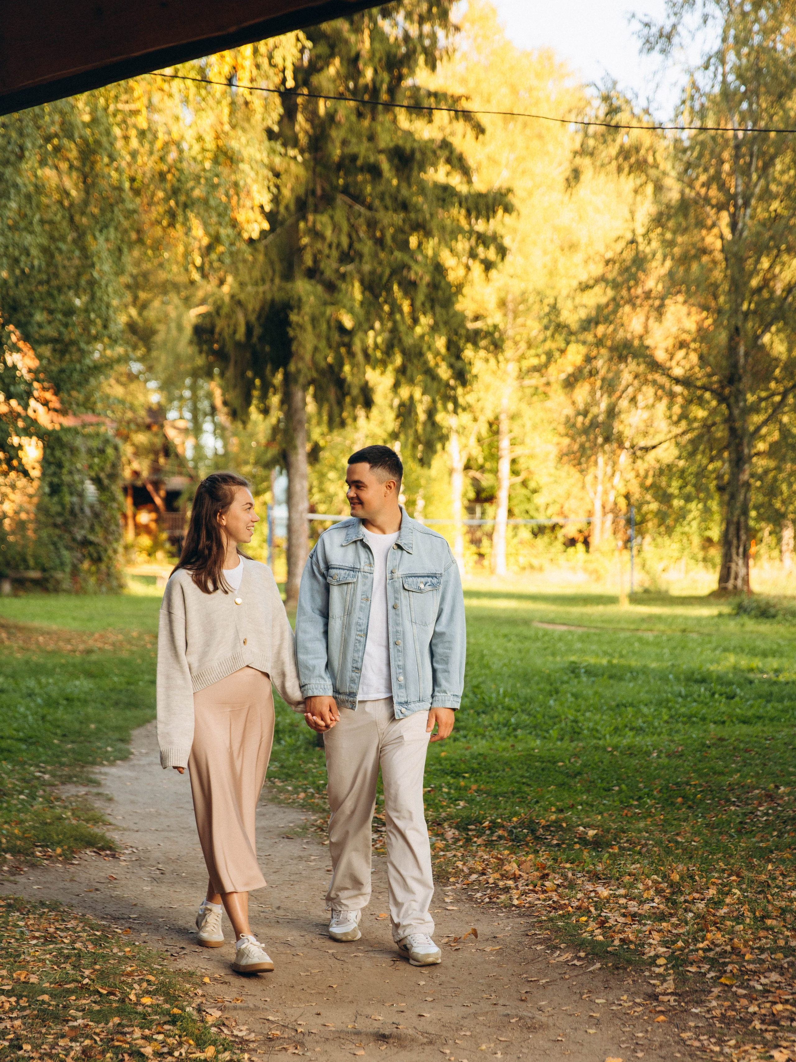 Аня, Никита и Макс. Фотограф Кострома | Калининград