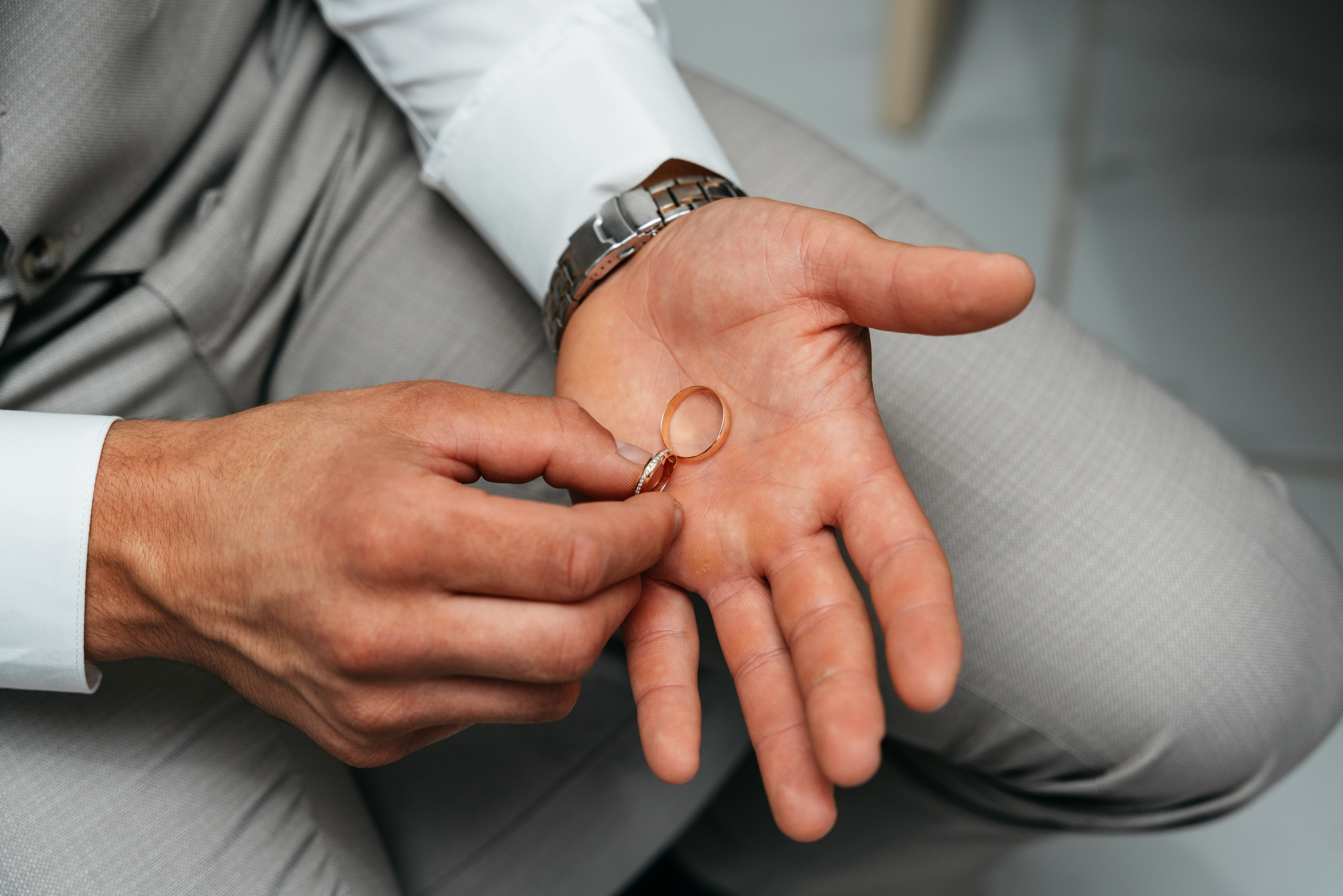 Ульяна и Артем | Обнинск. Свадебный фотограф Анастасия Лебедикова Москва