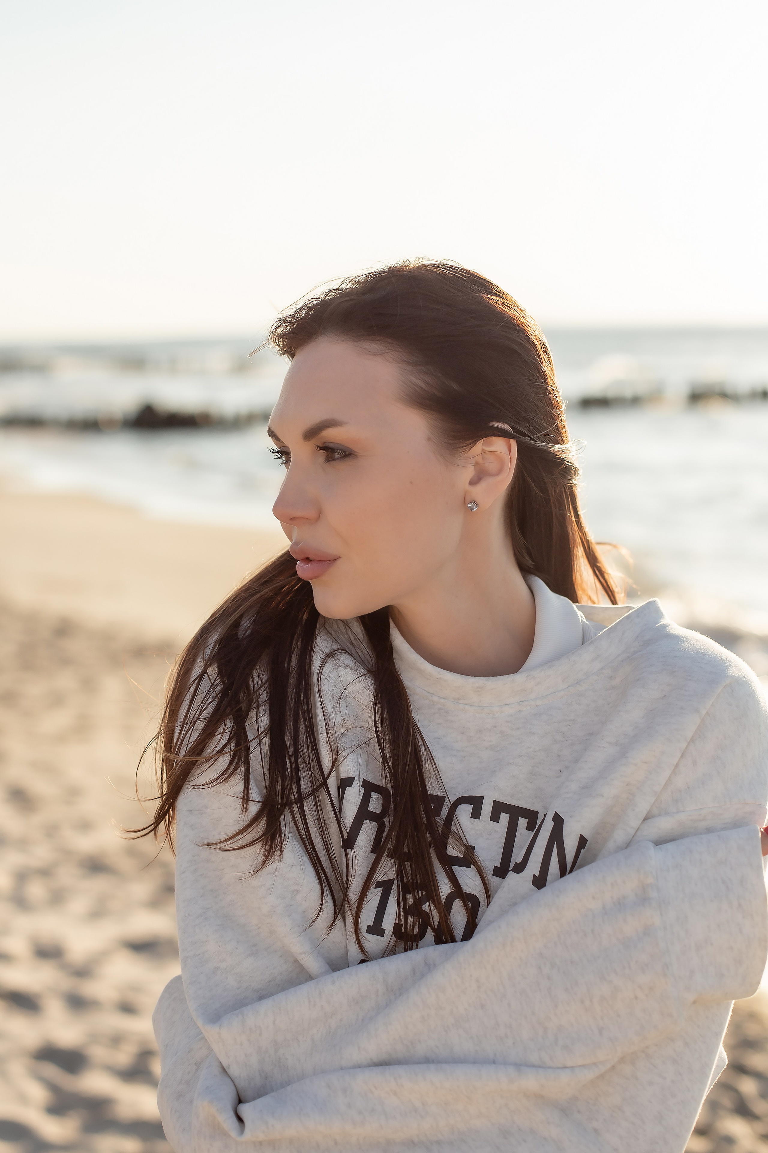 Алина. В Малиновке. Фотограф в Калининграде Решетникова Алина