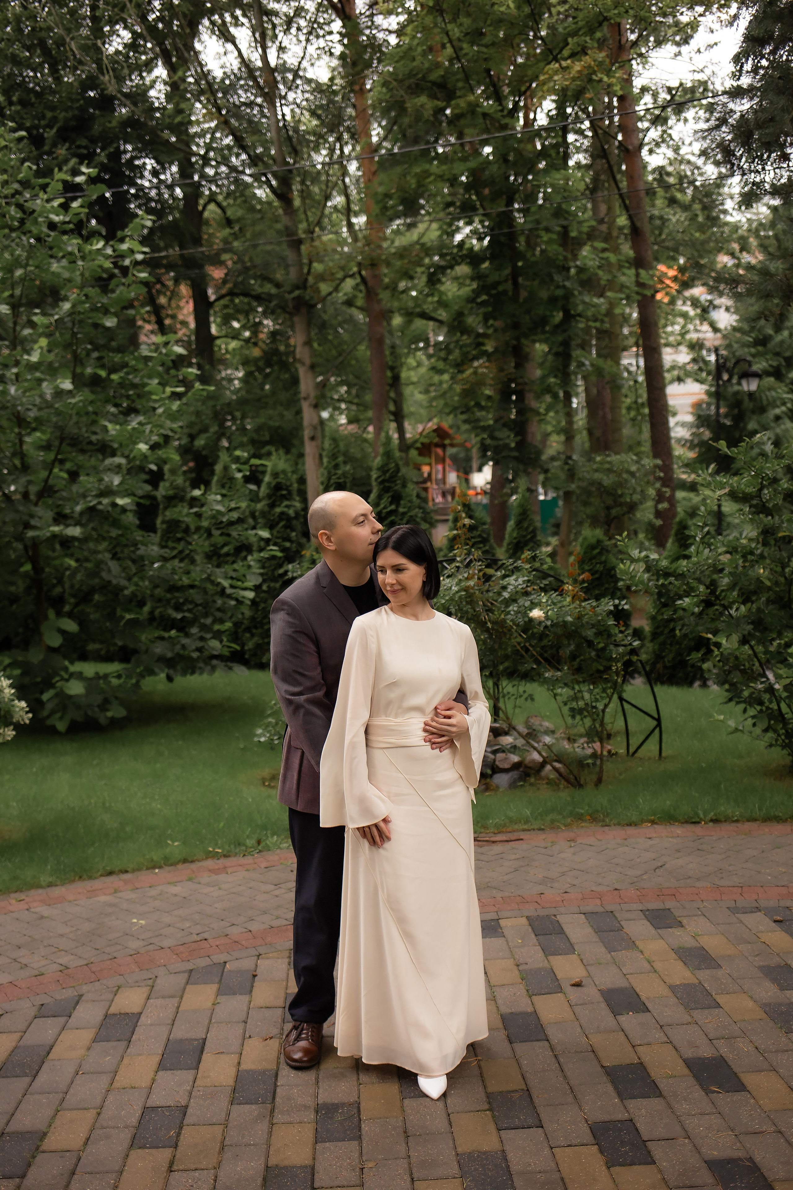 Лена и Руслан. Светлогорск. Фотограф в Калининграде Решетникова Алина