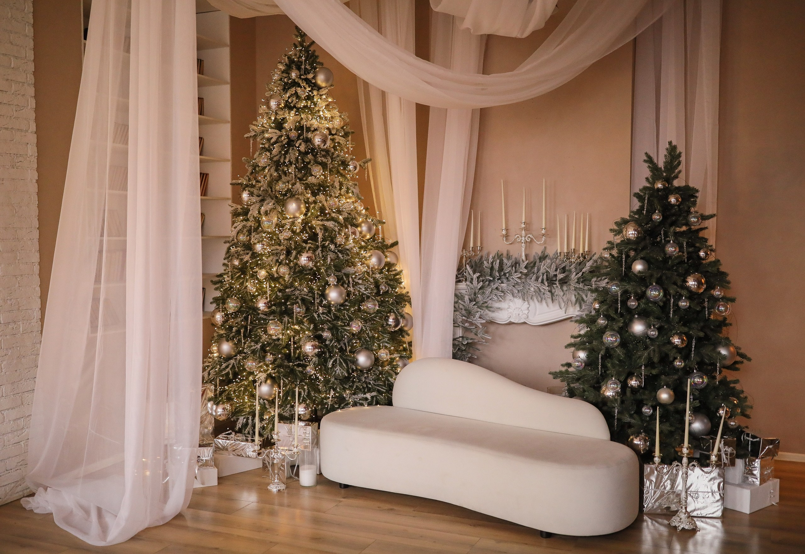 Новогодние локации 2025-2026. Свадебный фотограф Ярославль Ирина Волоцкая